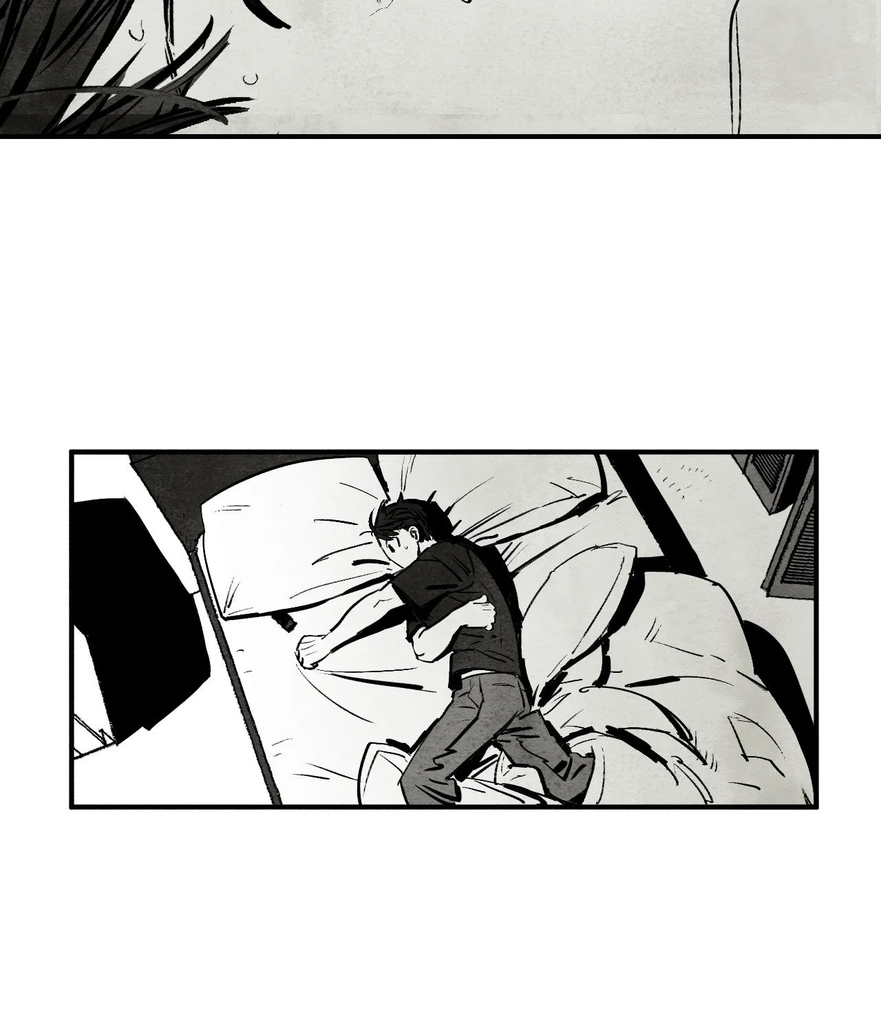 Read Immortal Days chapter 14 image 13 on Lezhin