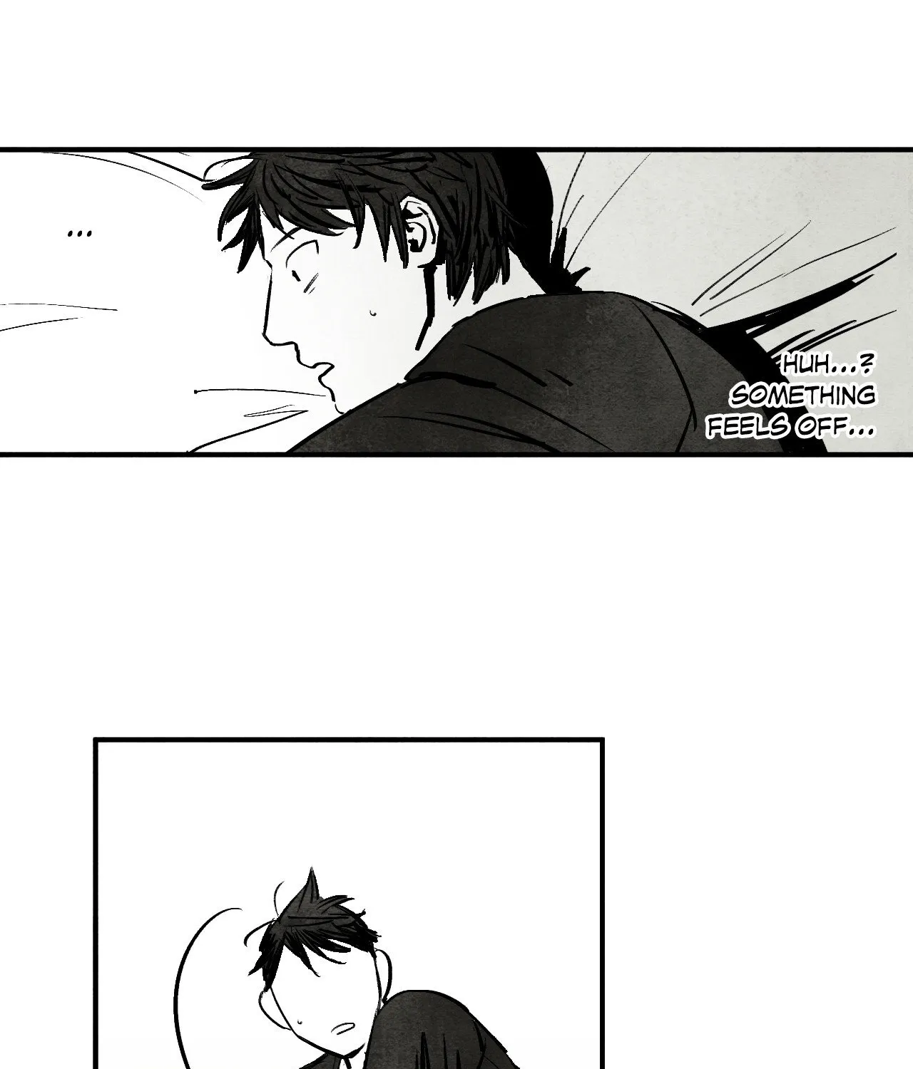 Read Immortal Days chapter 14 image 14 on Lezhin