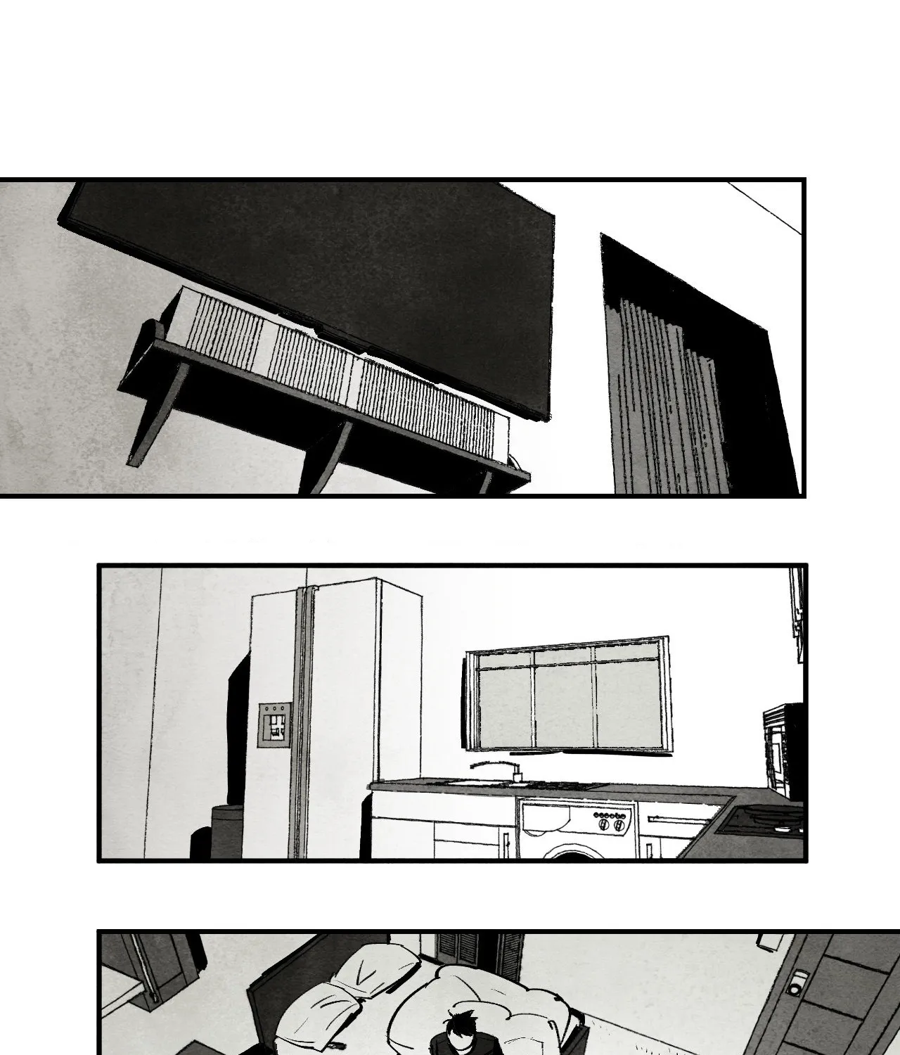 Read Immortal Days chapter 14 image 16 on Lezhin