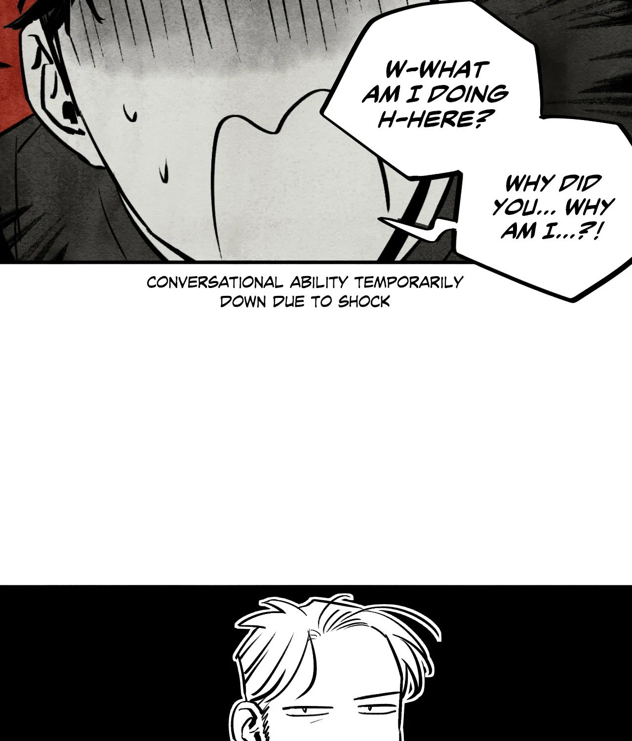 Read Immortal Days chapter 14 image 24 on Lezhin