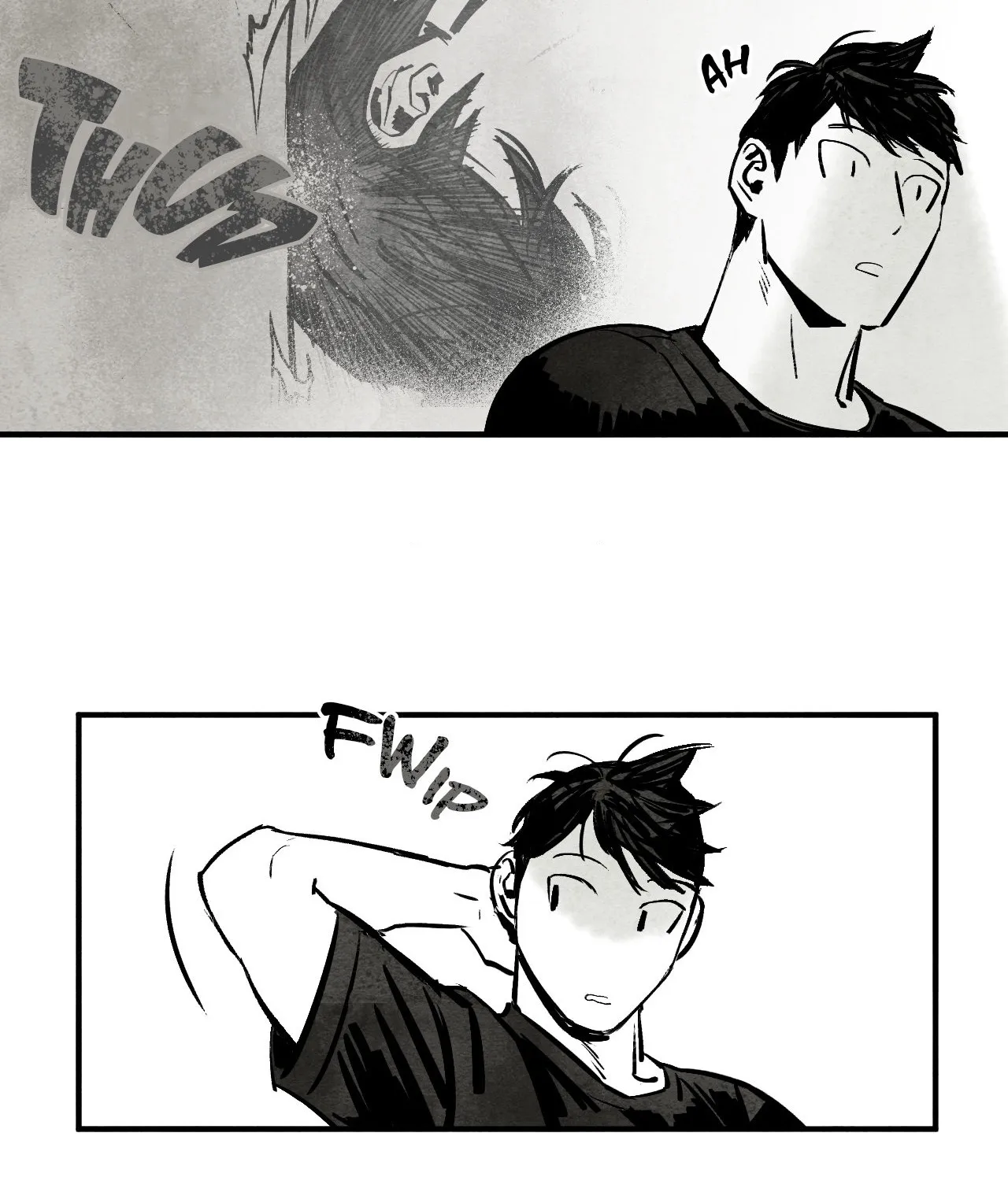 Read Immortal Days chapter 14 image 28 on Lezhin