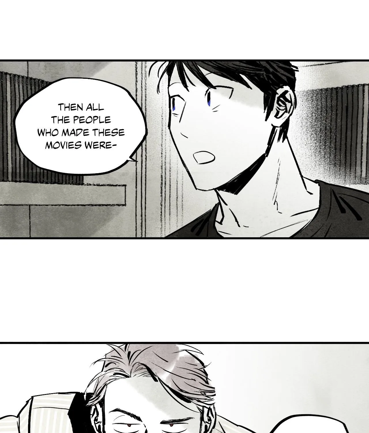 Read Immortal Days chapter 14 image 38 on Lezhin