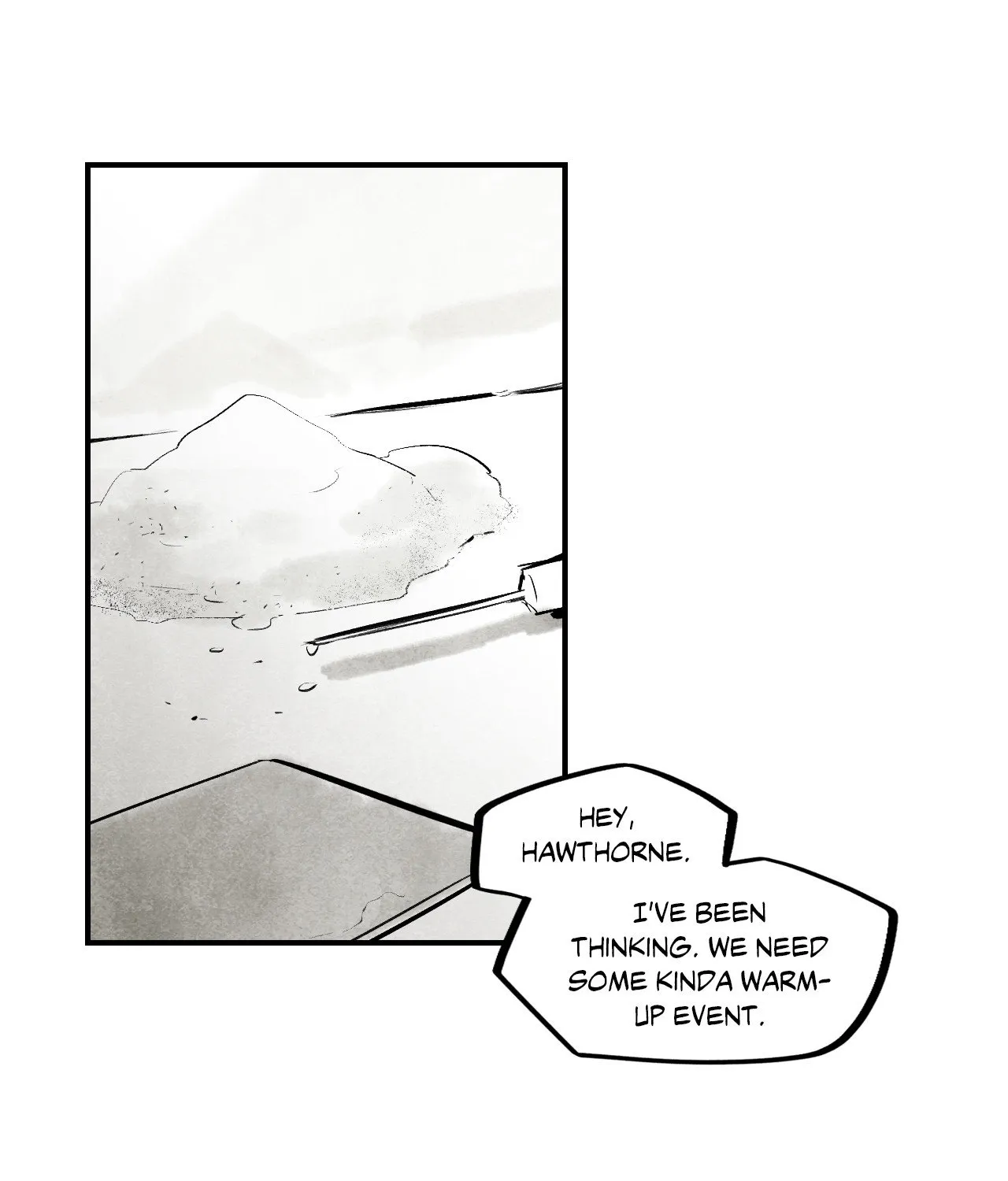 Read Immortal Days chapter 14 image 4 on Lezhin