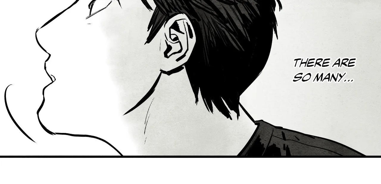 Read Immortal Days chapter 14 image 45 on Lezhin