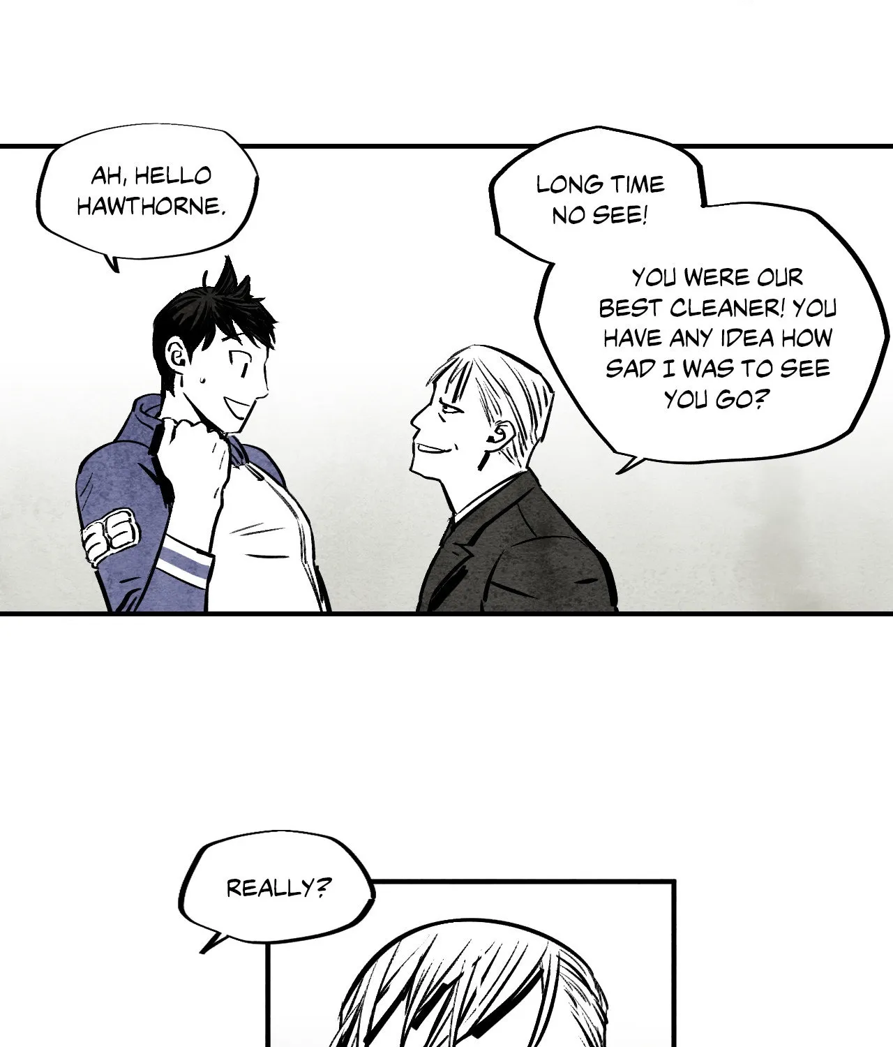 Read Immortal Days chapter 14 image 56 on Lezhin