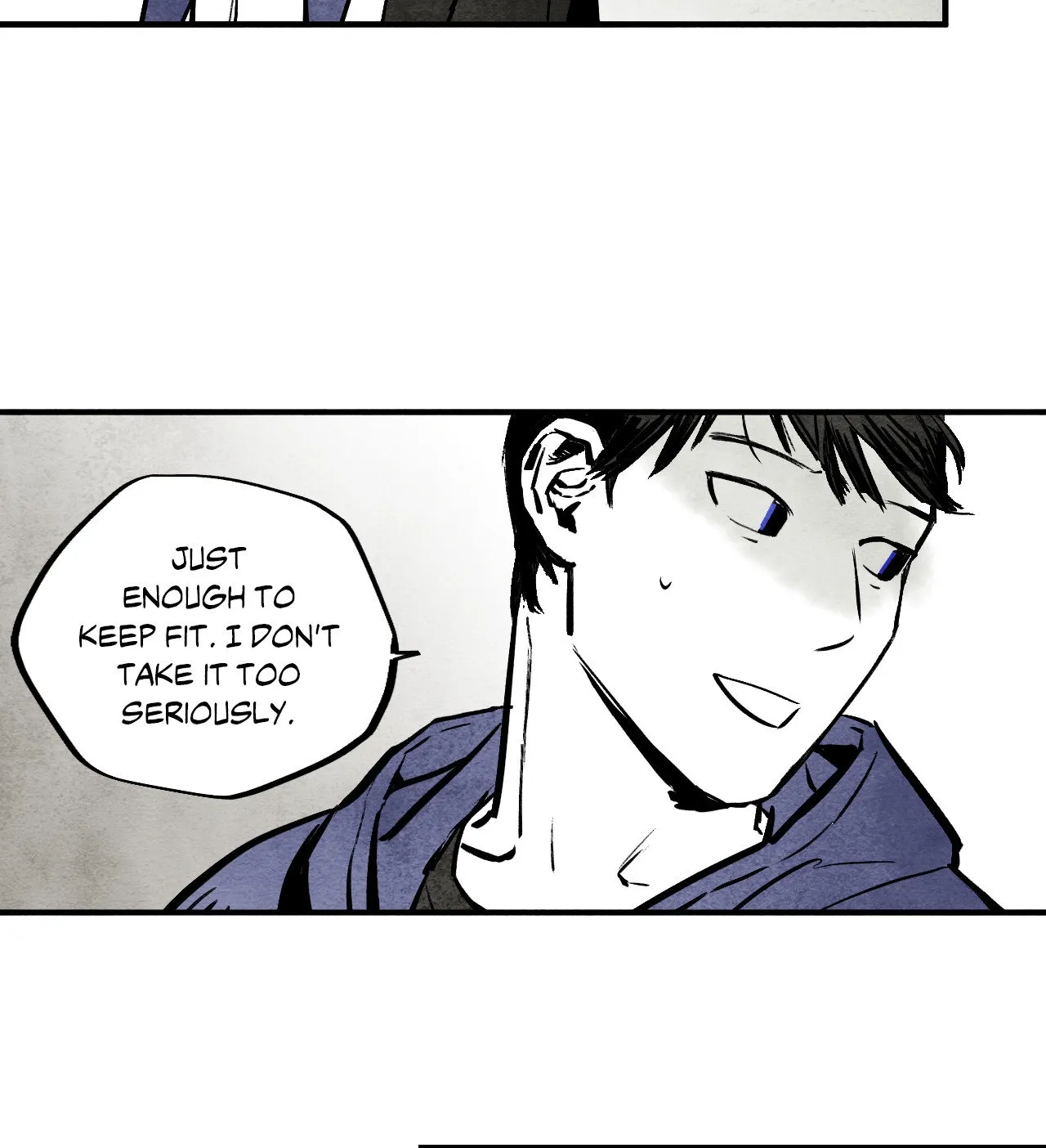 Read Immortal Days chapter 14 image 61 on Lezhin