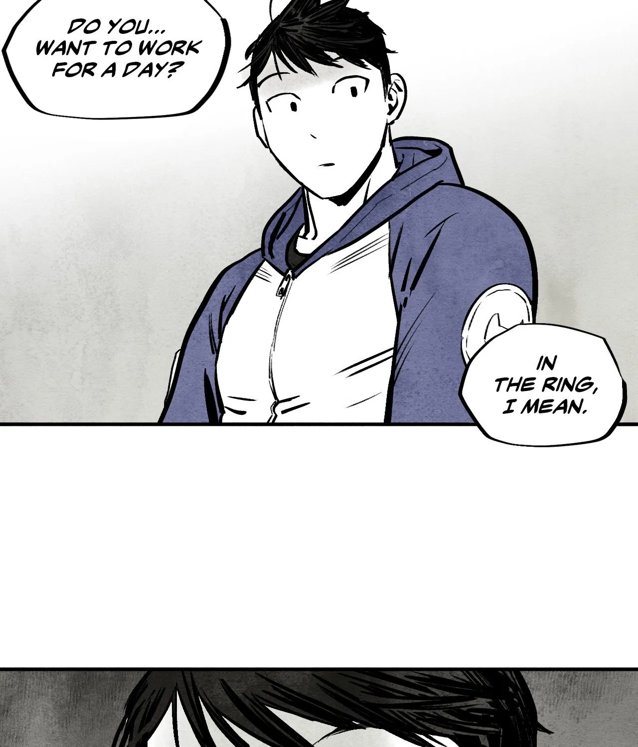Read Immortal Days chapter 14 image 63 on Lezhin