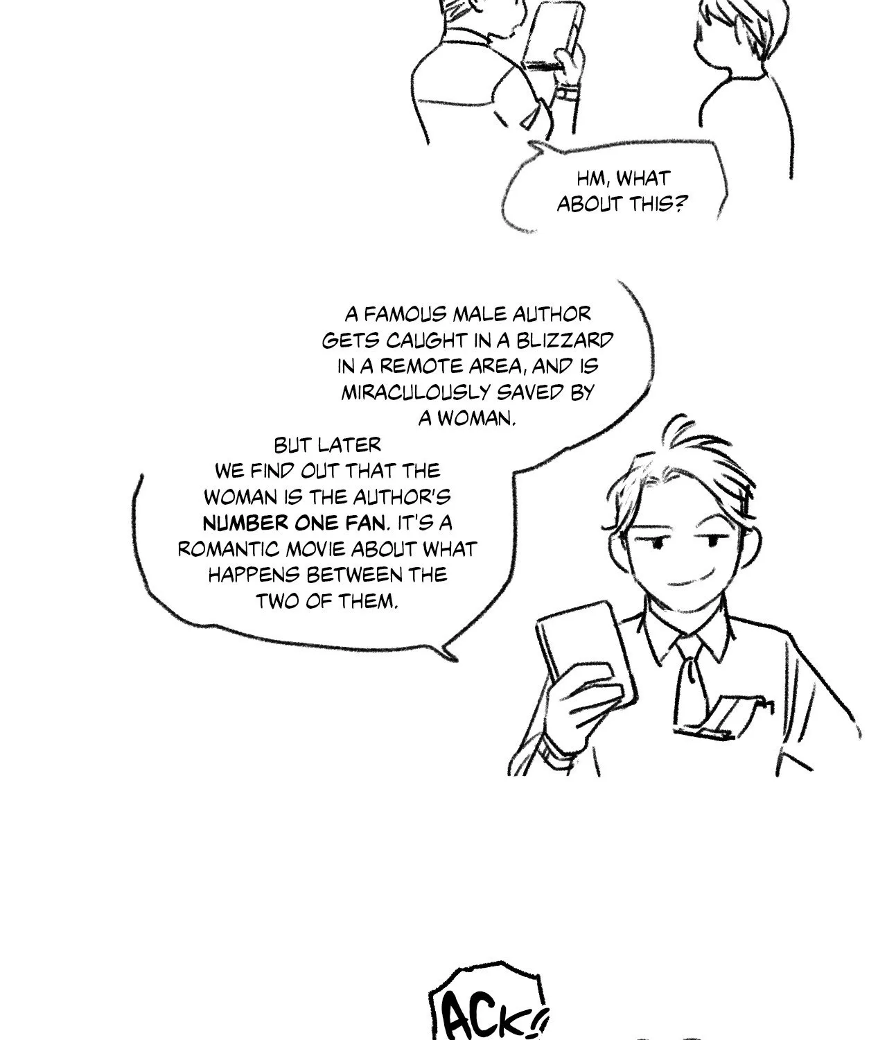 Read Immortal Days chapter 14 image 67 on Lezhin