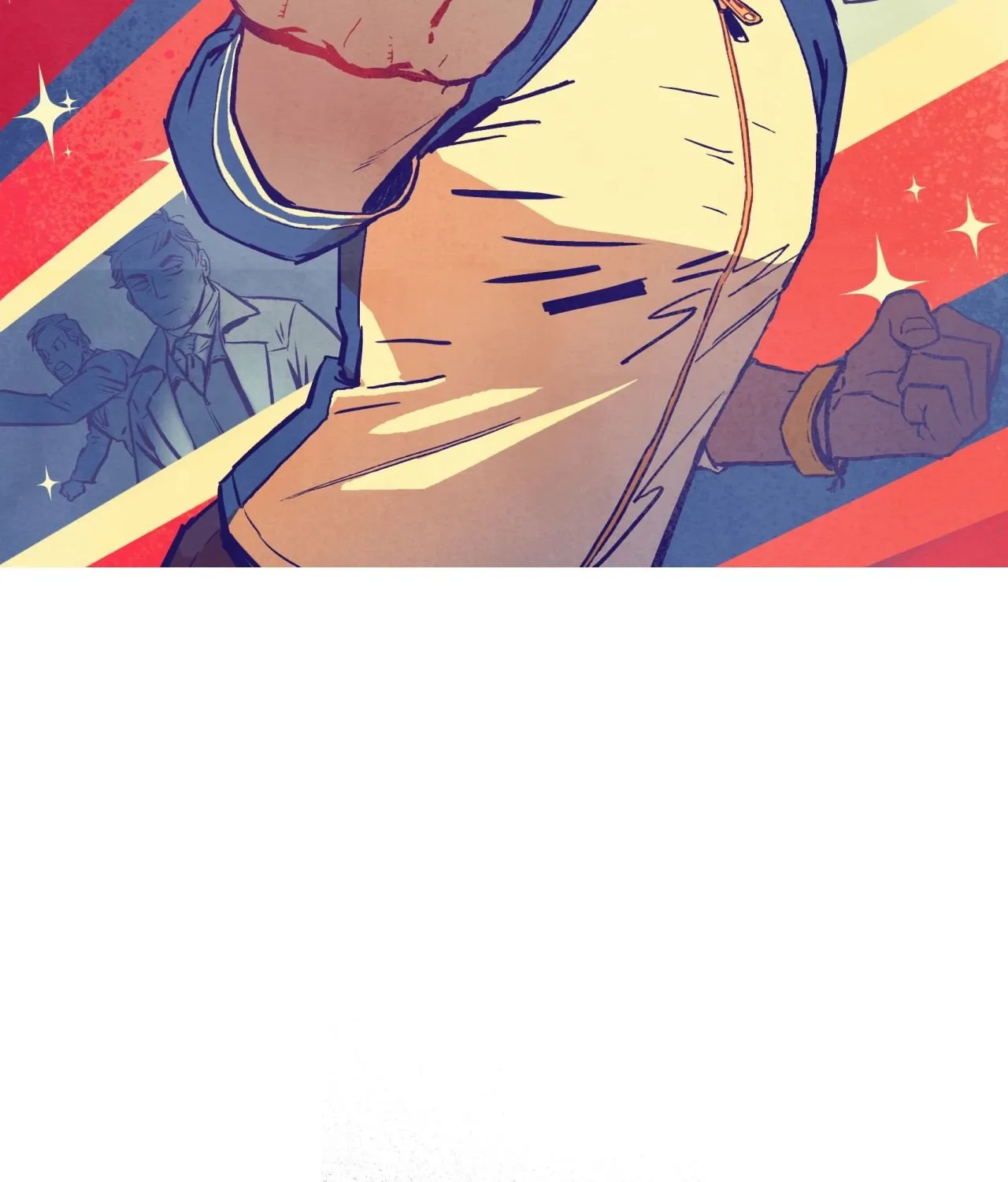 Read Immortal Days chapter 14 image 9 on Lezhin