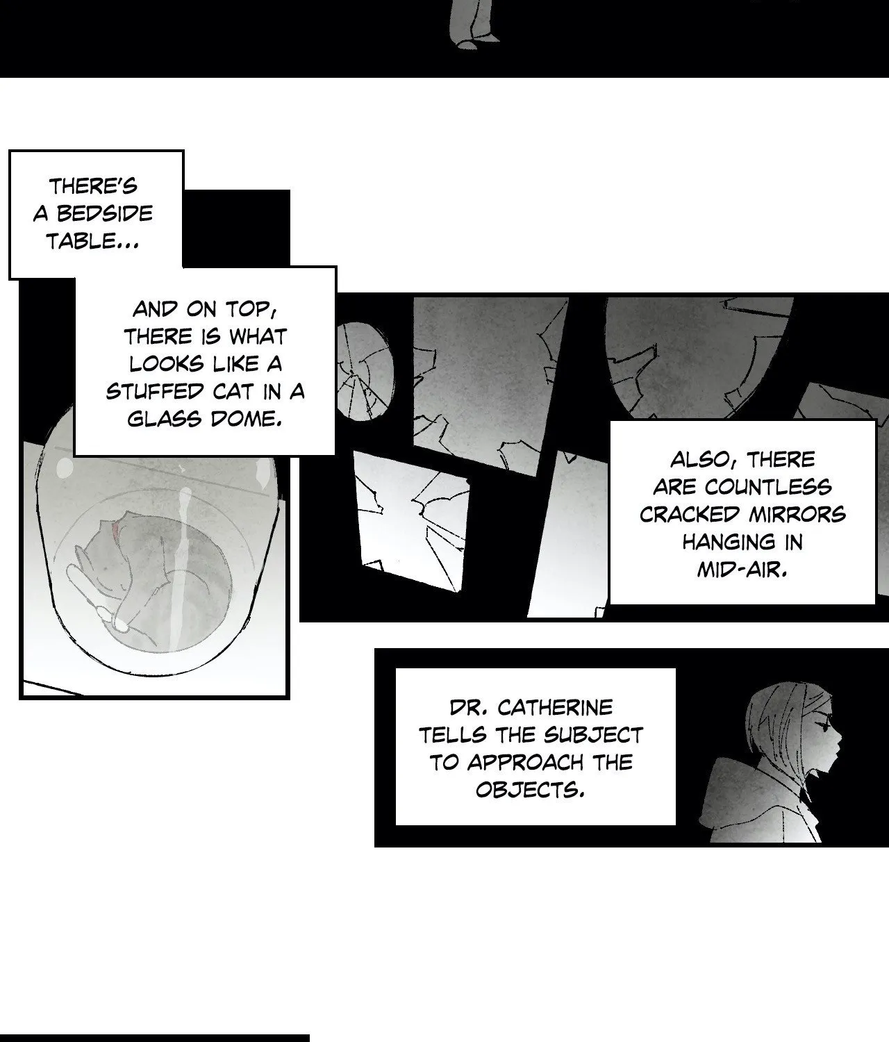 Read Immortal Days chapter 140 image 13 on Lezhin