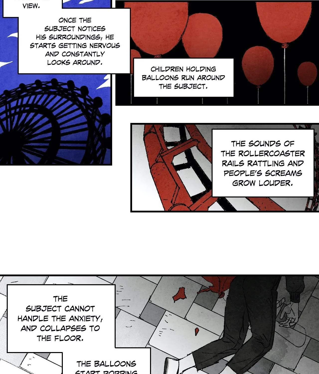 Read Immortal Days chapter 140 image 17 on Lezhin