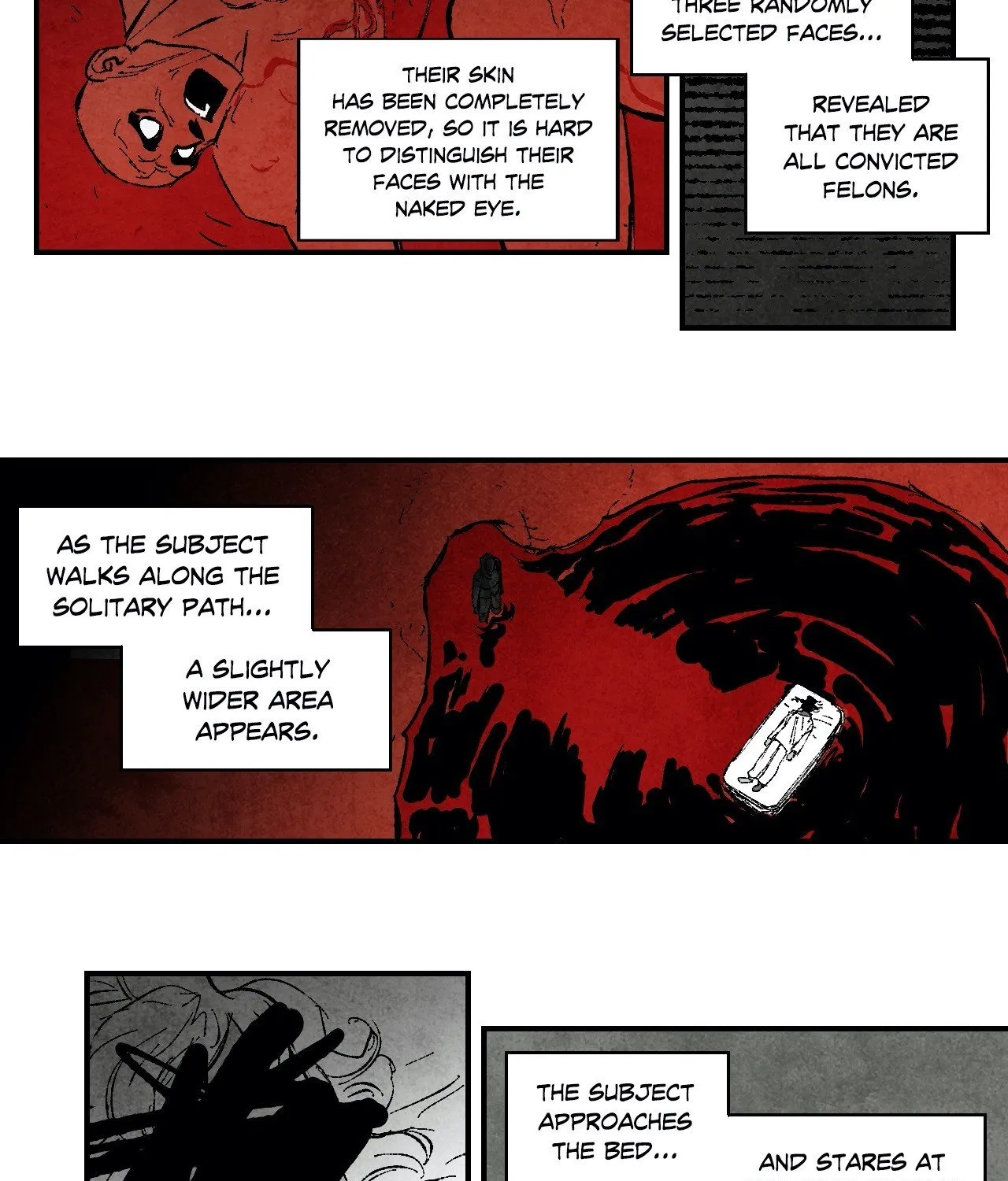 Read Immortal Days chapter 140 image 22 on Lezhin