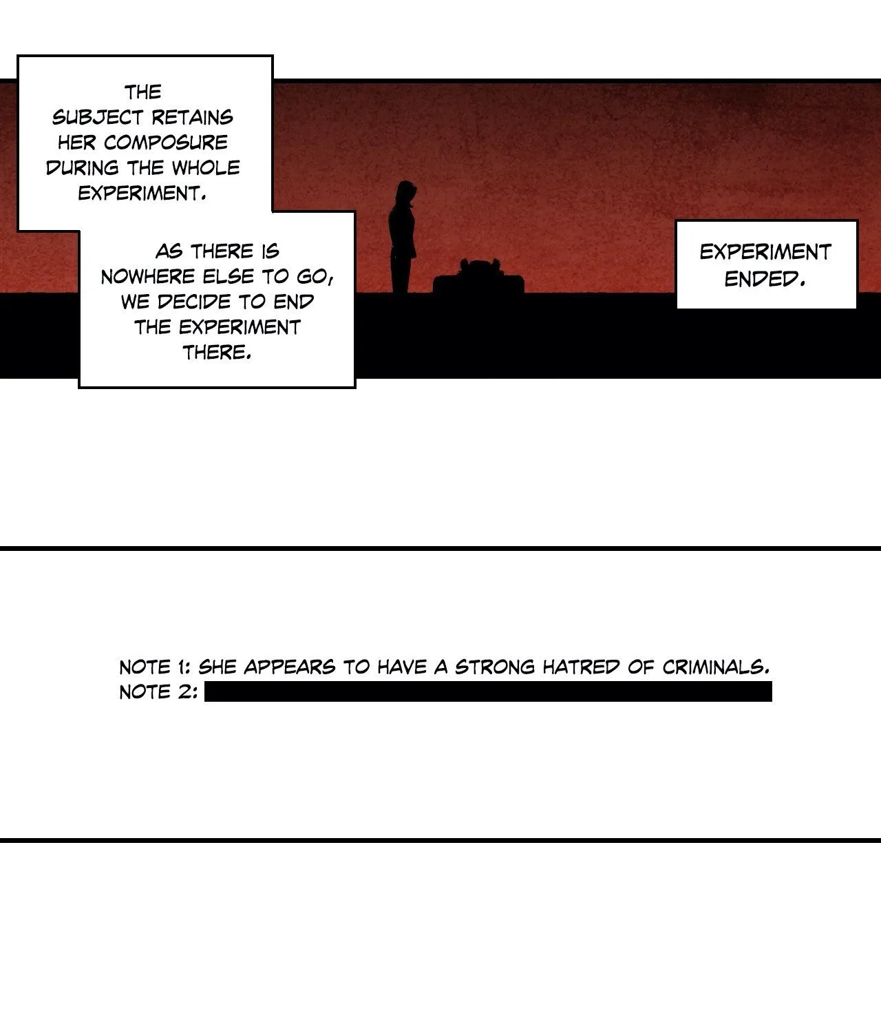 Read Immortal Days chapter 140 image 24 on Lezhin