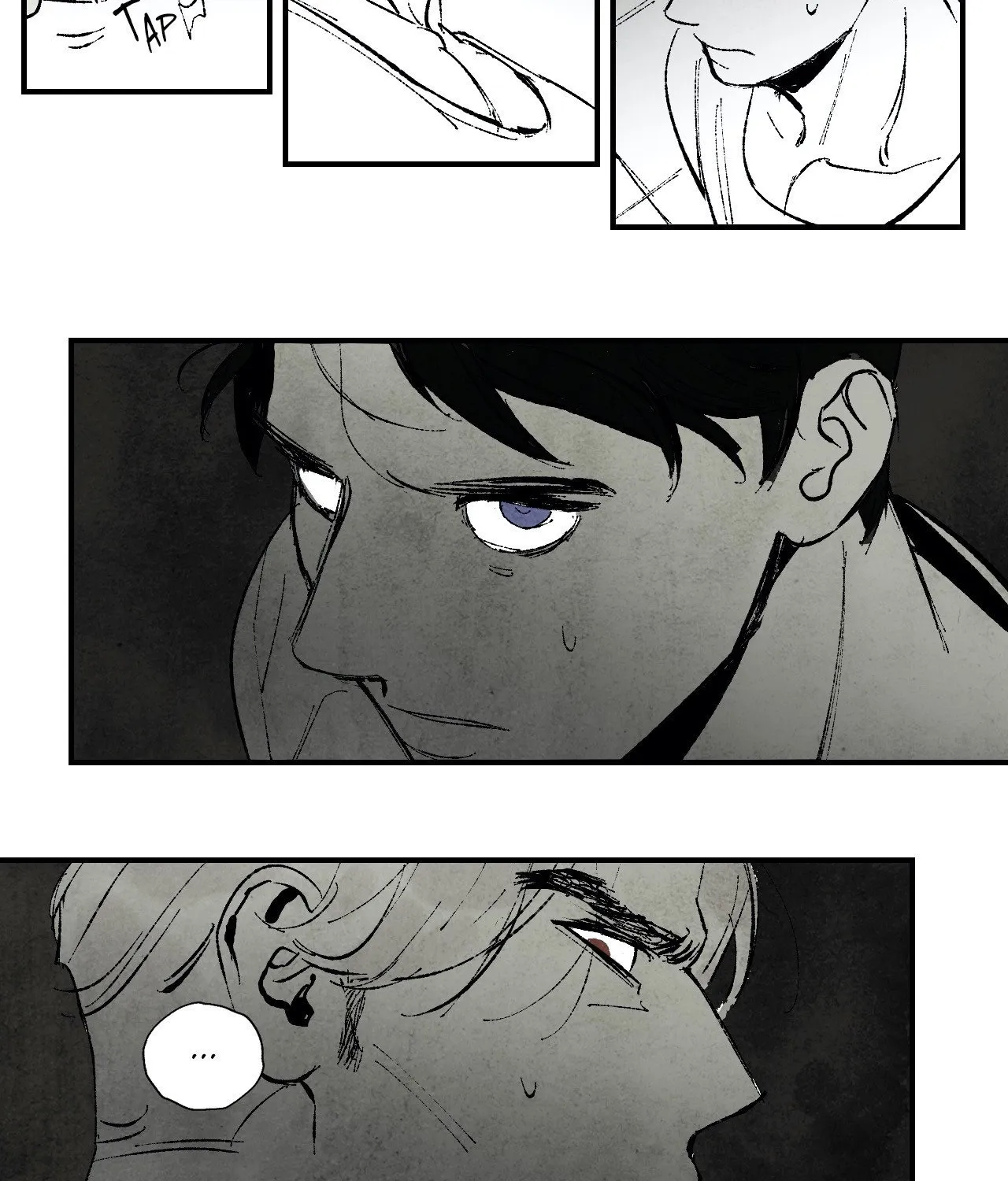 Read Immortal Days chapter 140 image 9 on Lezhin