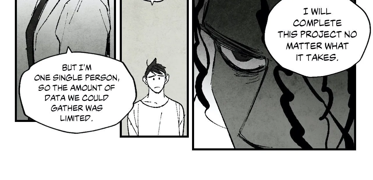 Read Immortal Days chapter 141 image 11 on Lezhin