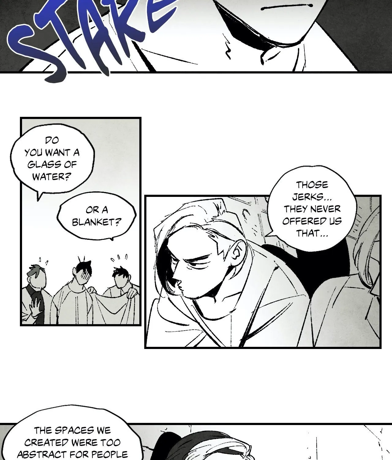Read Immortal Days chapter 141 image 17 on Lezhin