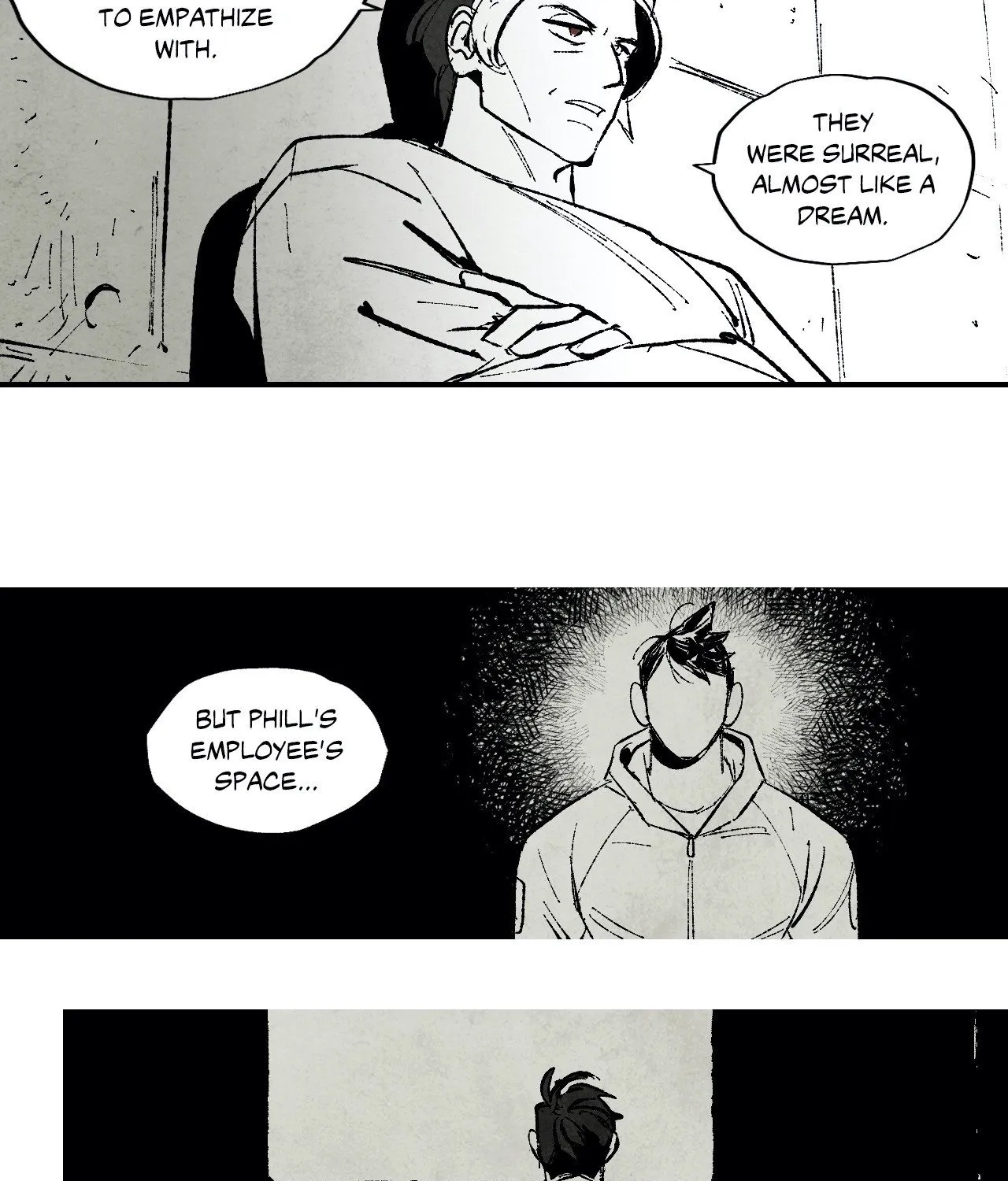 Read Immortal Days chapter 141 image 18 on Lezhin