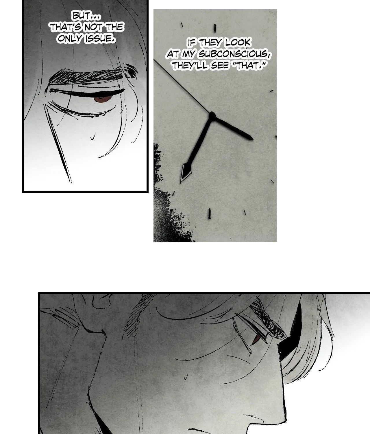 Read Immortal Days chapter 141 image 2 on Lezhin