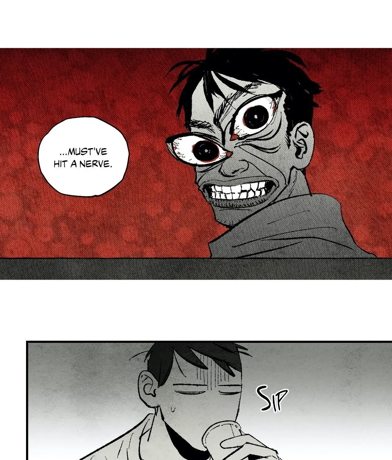 Read Immortal Days chapter 141 image 20 on Lezhin