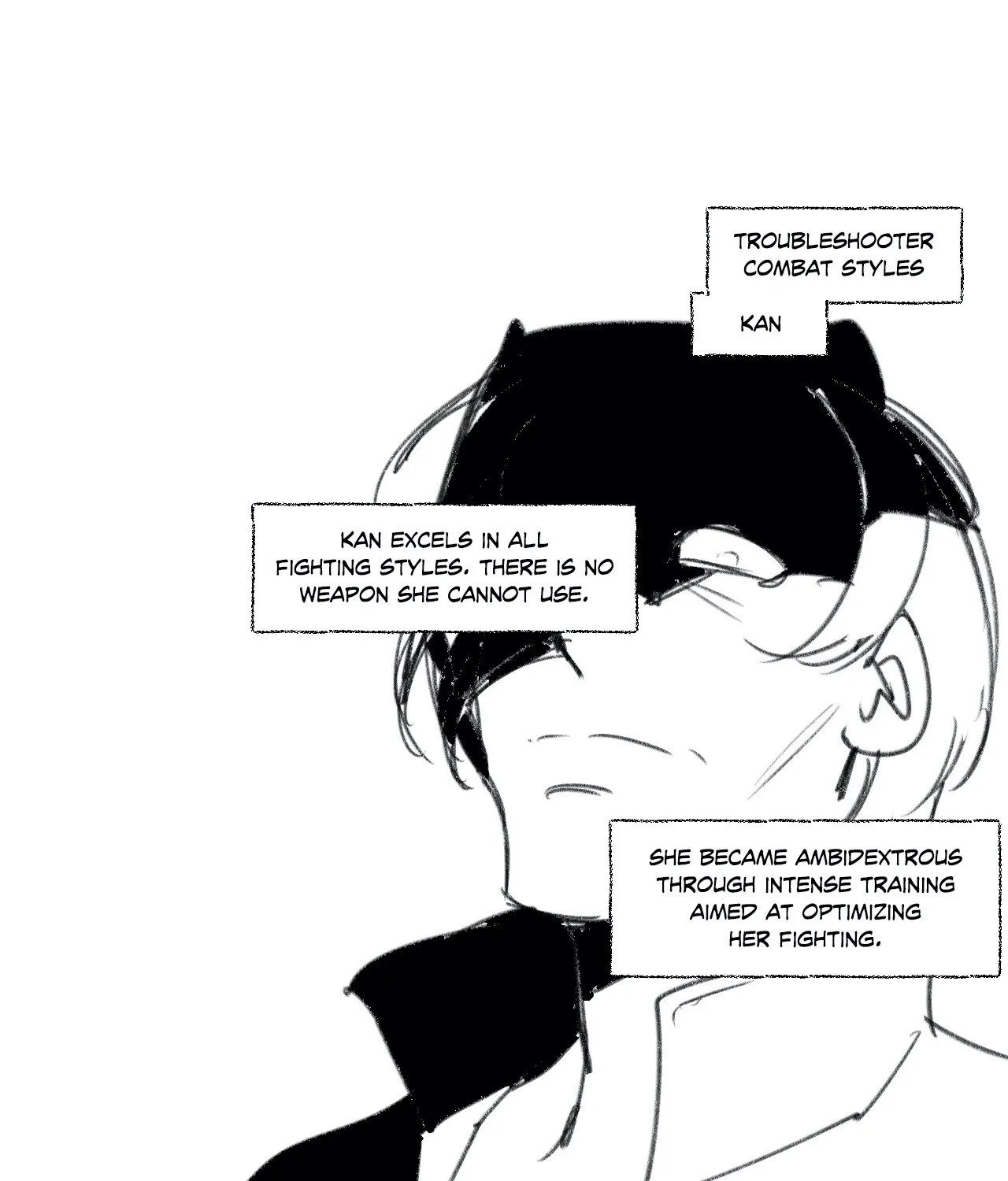 Read Immortal Days chapter 141 image 25 on Lezhin