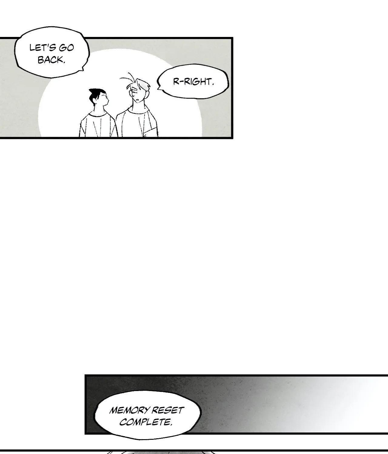 Read Immortal Days chapter 142 image 12 on Lezhin