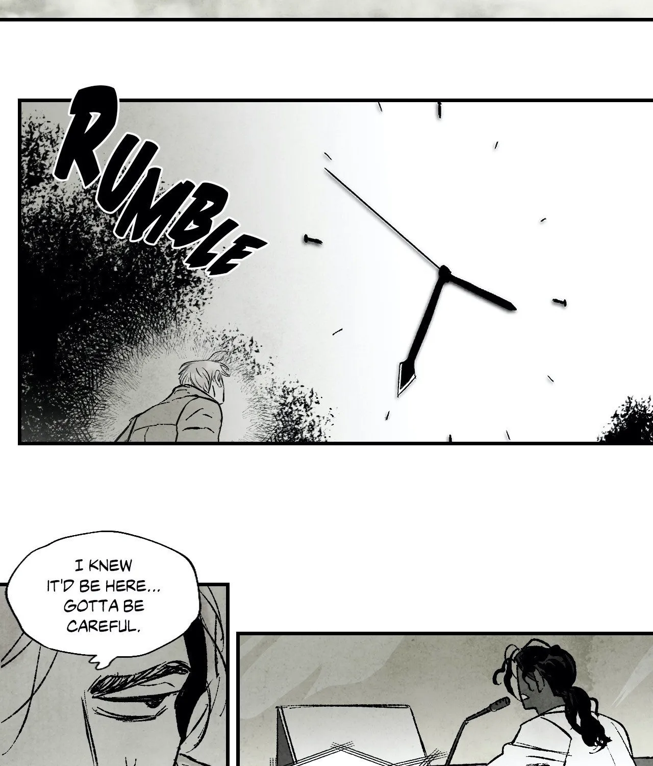 Read Immortal Days chapter 142 image 21 on Lezhin