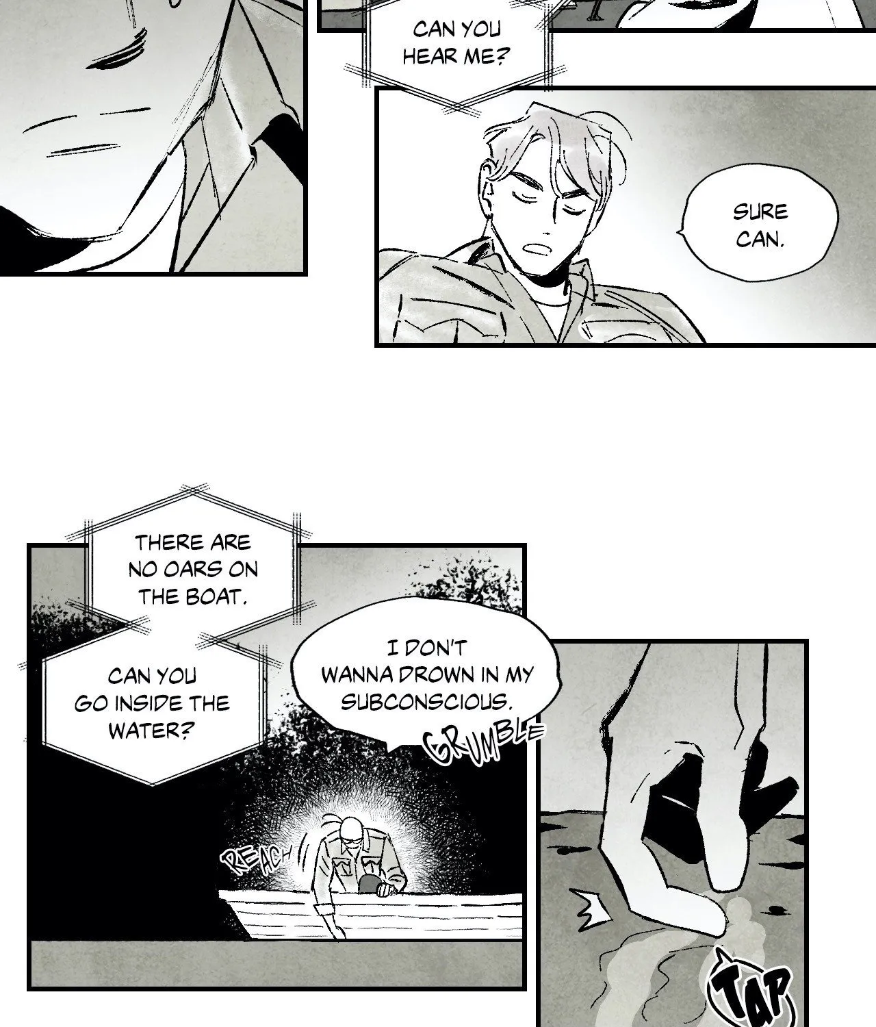 Read Immortal Days chapter 142 image 22 on Lezhin