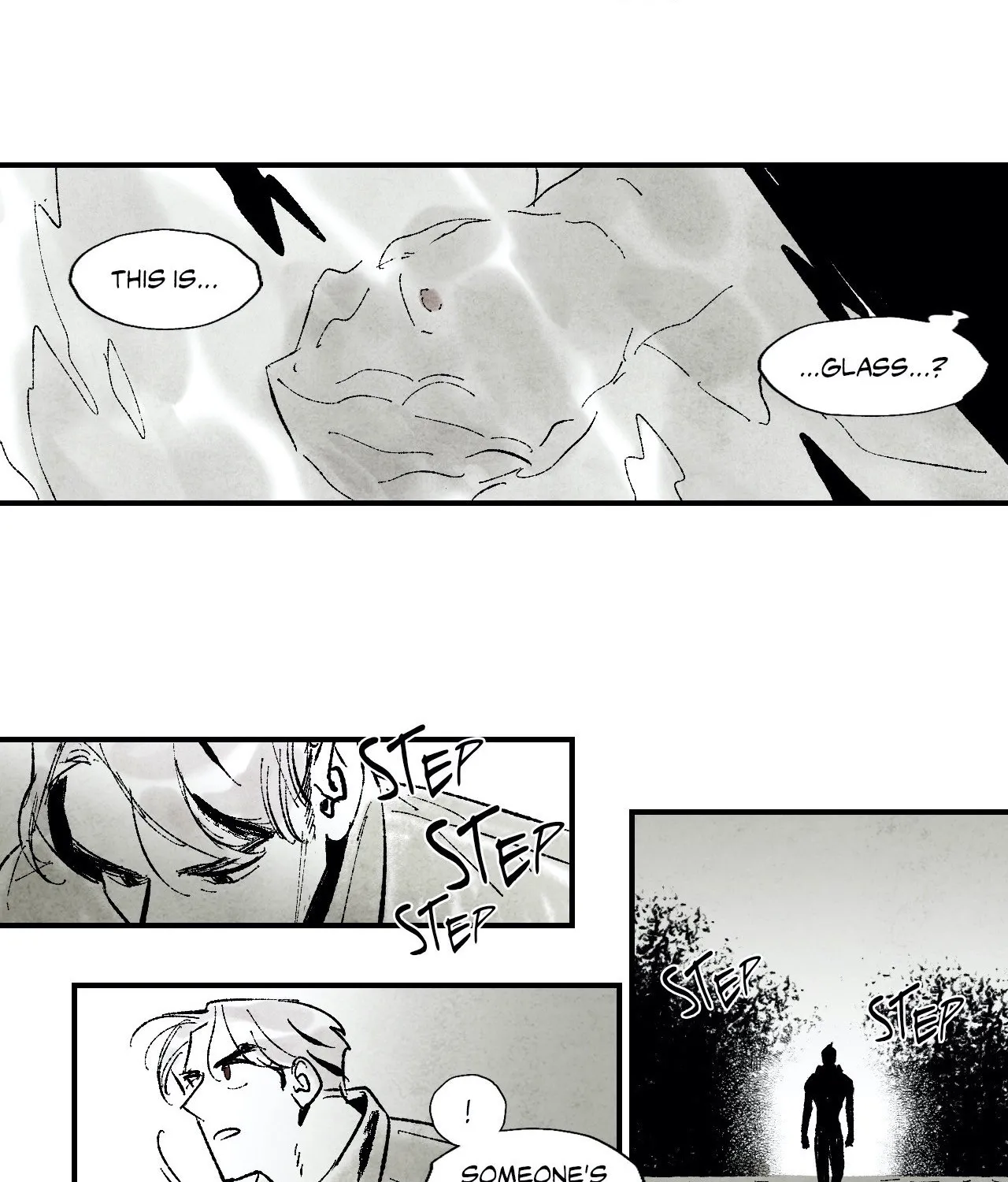 Read Immortal Days chapter 142 image 24 on Lezhin
