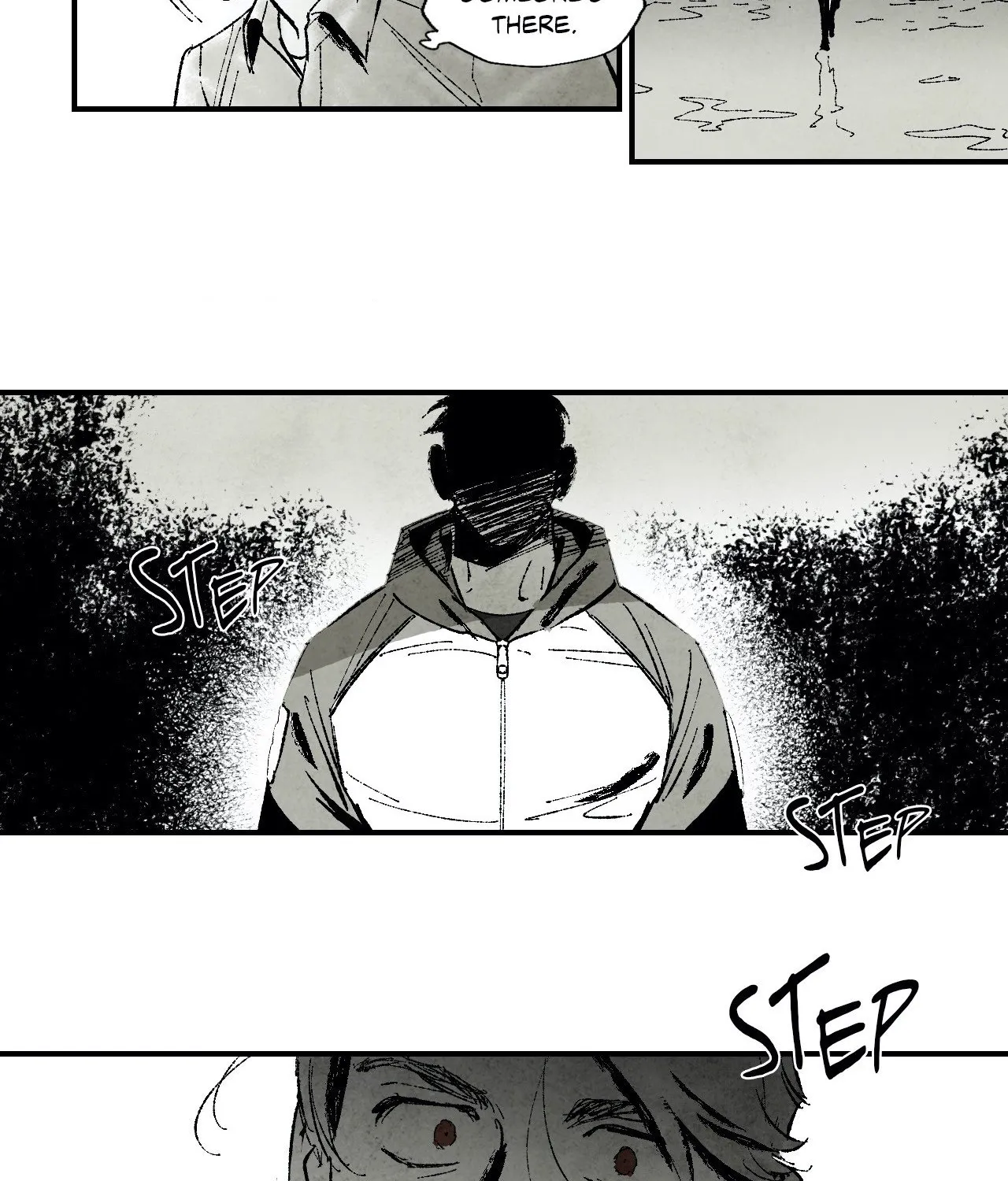 Read Immortal Days chapter 142 image 25 on Lezhin