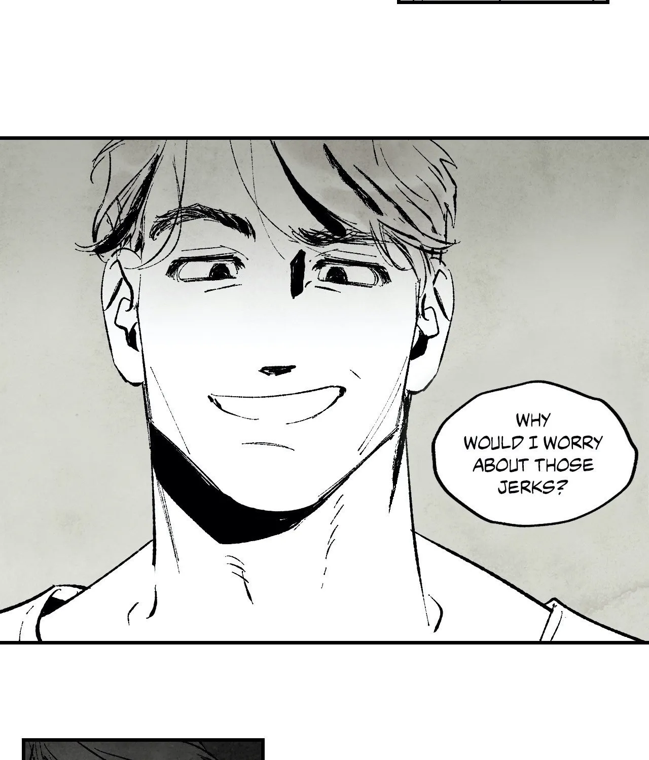 Read Immortal Days chapter 142 image 9 on Lezhin