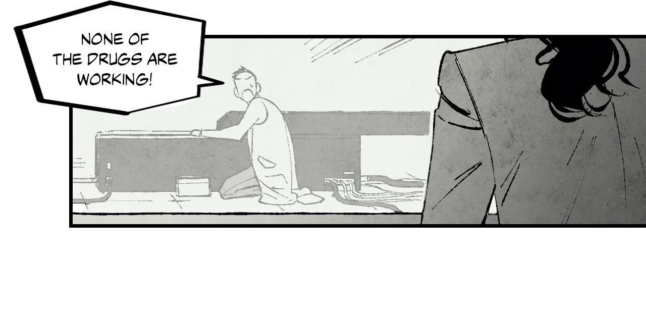 Read Immortal Days chapter 144 image 11 on Lezhin