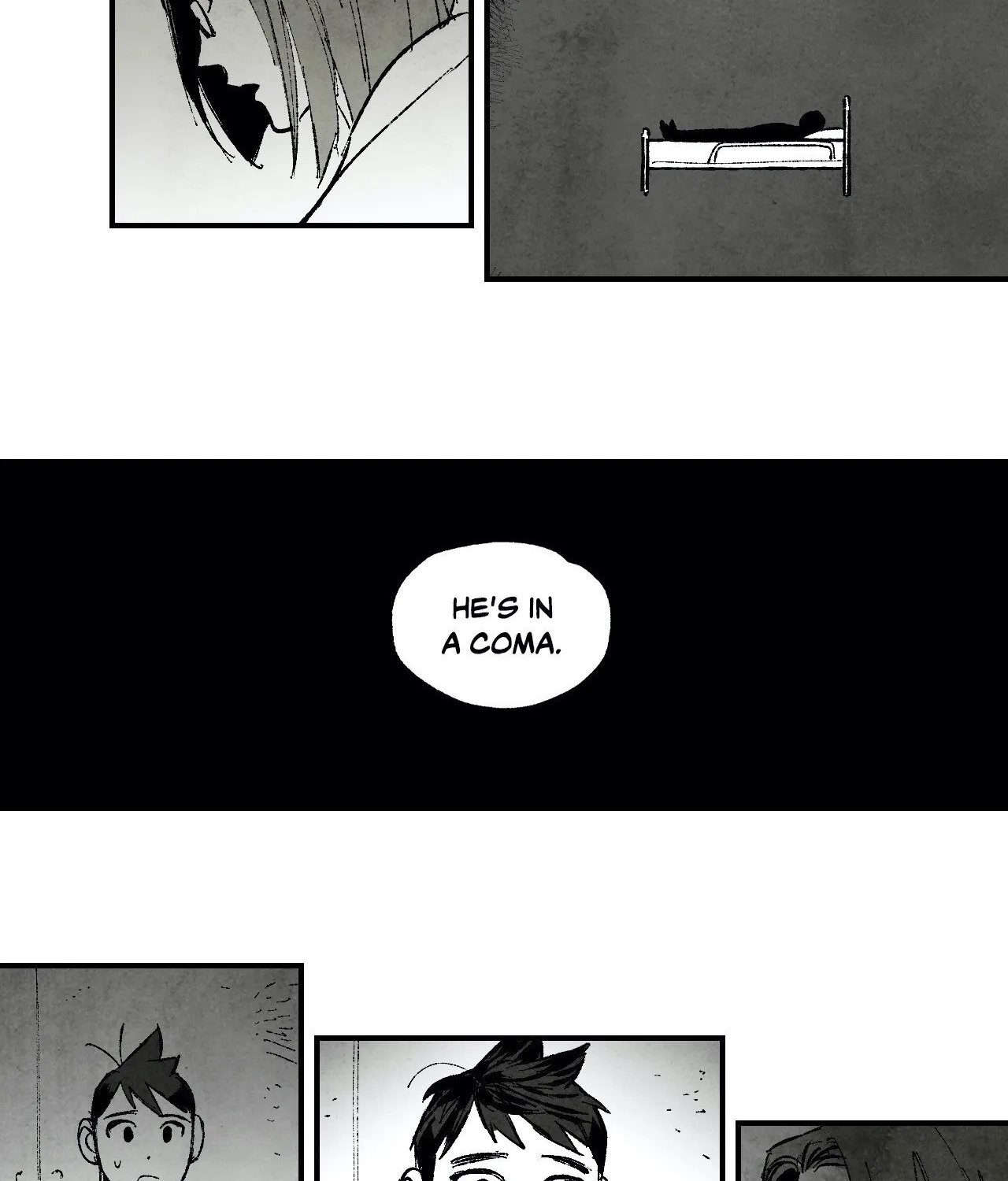 Read Immortal Days chapter 144 image 13 on Lezhin