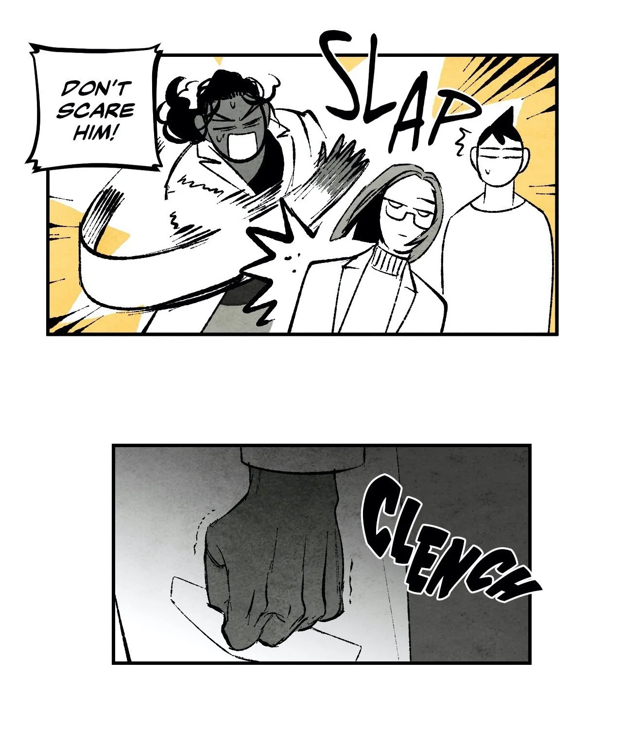 Read Immortal Days chapter 144 image 16 on Lezhin