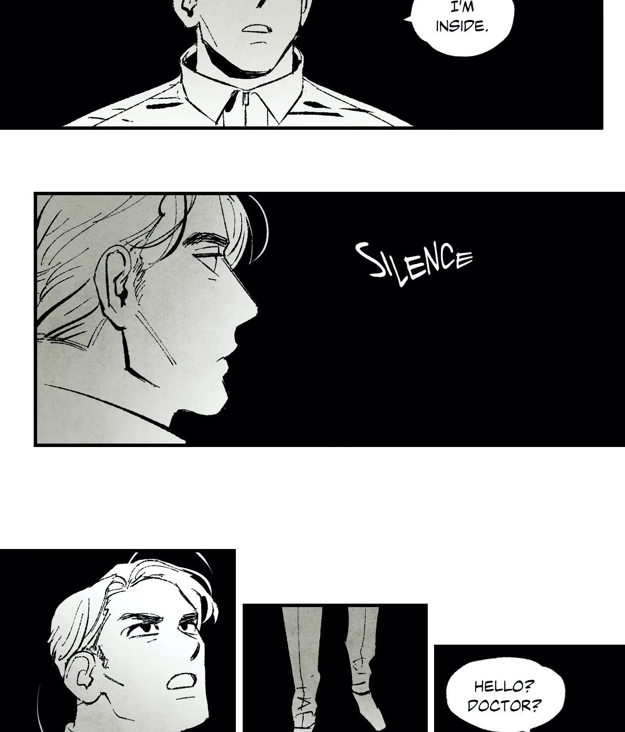 Read Immortal Days chapter 144 image 2 on Lezhin
