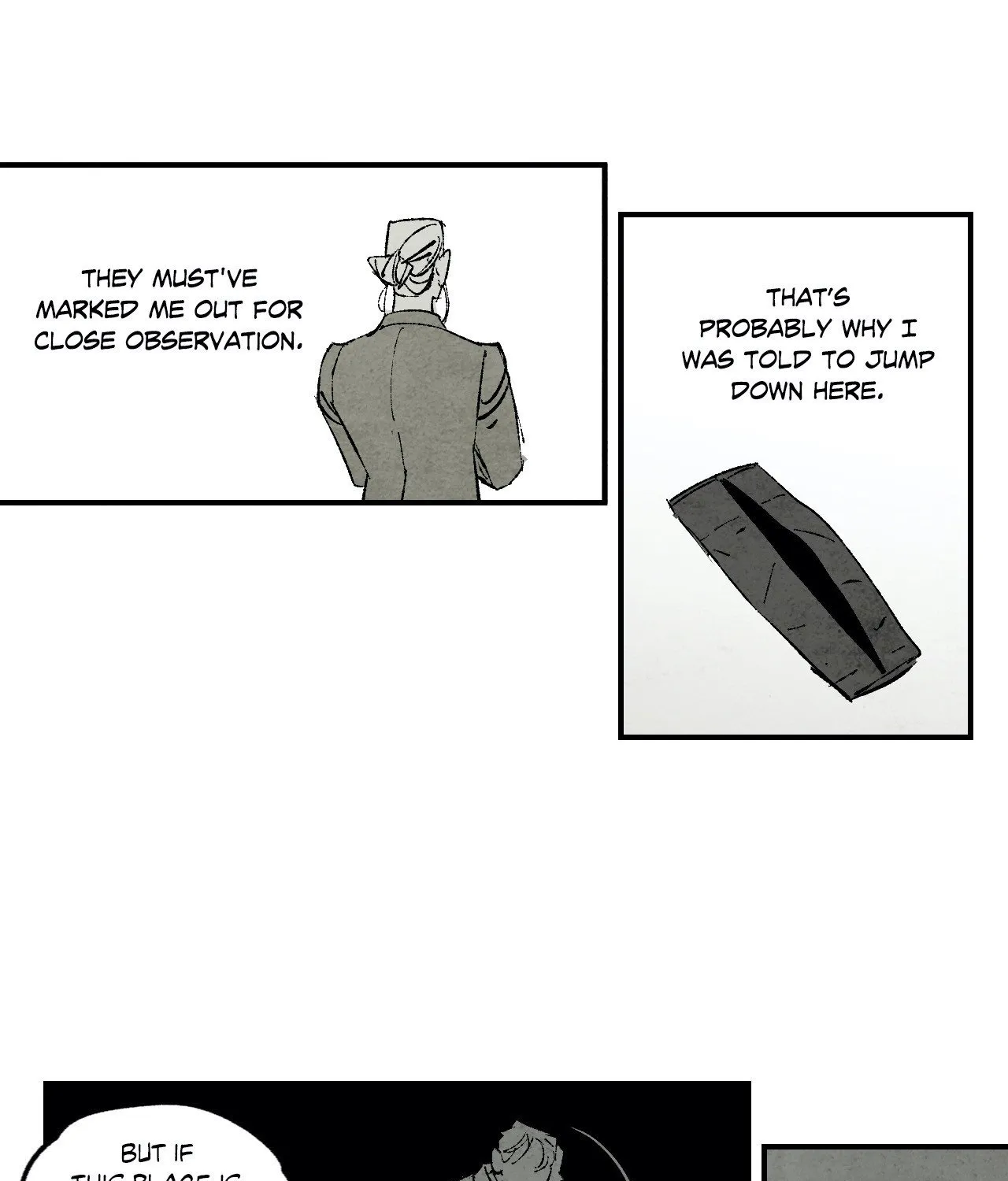 Read Immortal Days chapter 144 image 20 on Lezhin