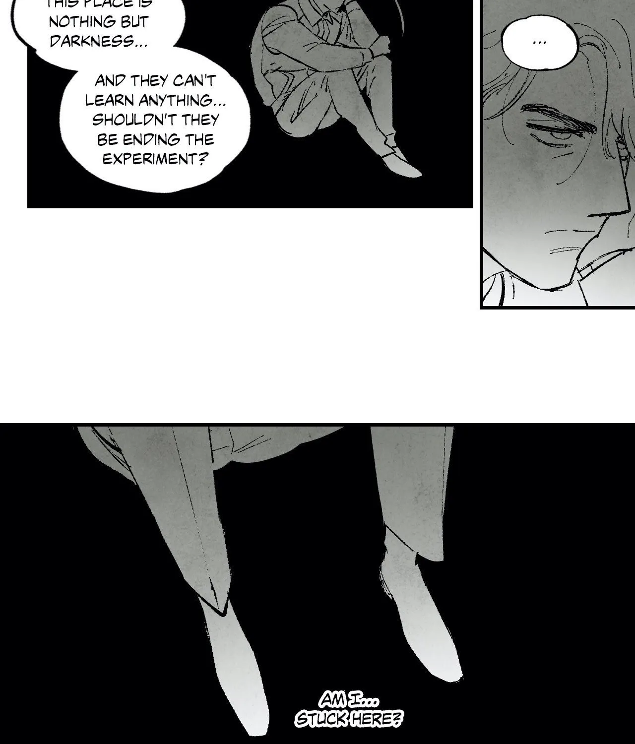 Read Immortal Days chapter 144 image 21 on Lezhin