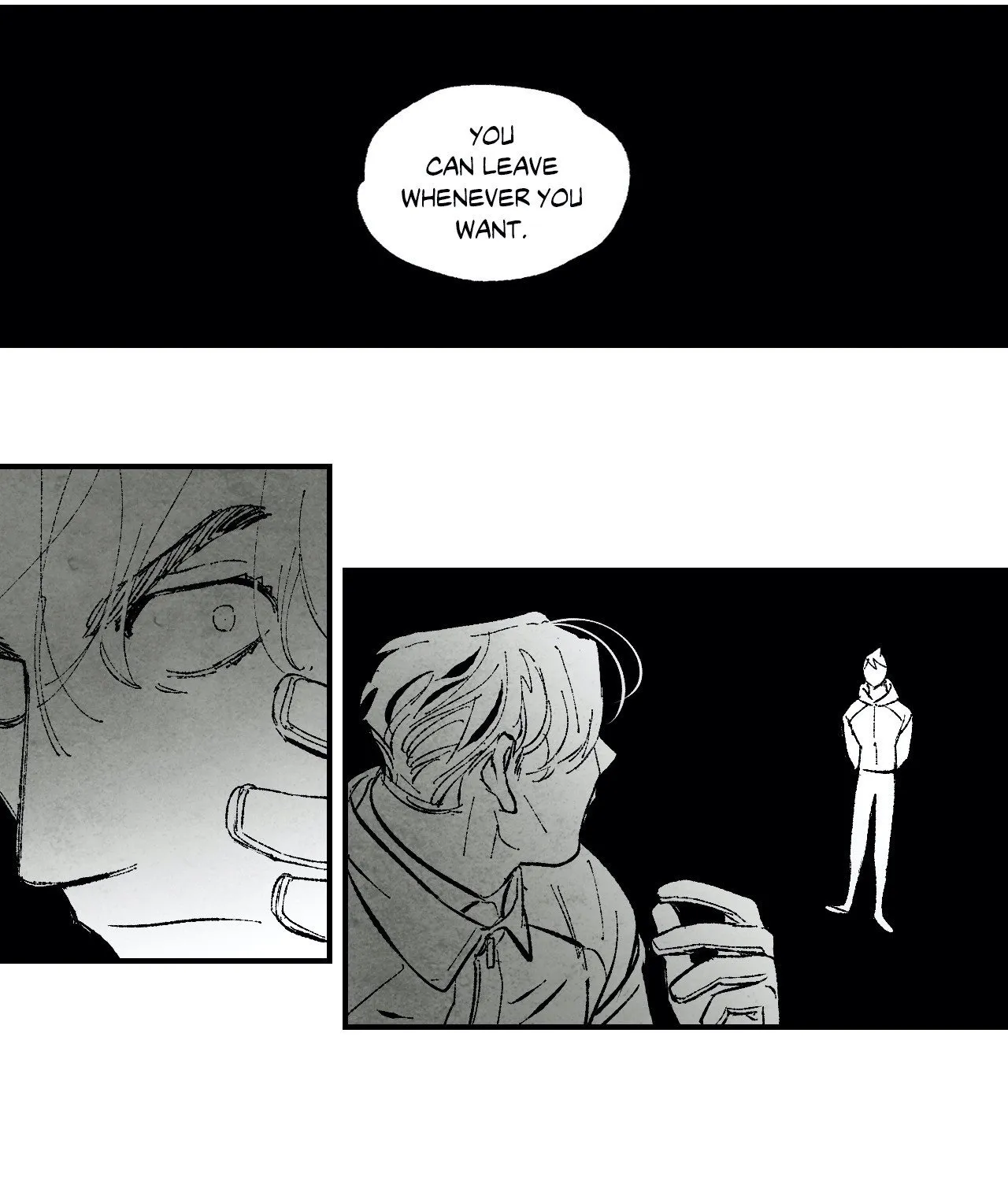 Read Immortal Days chapter 144 image 24 on Lezhin