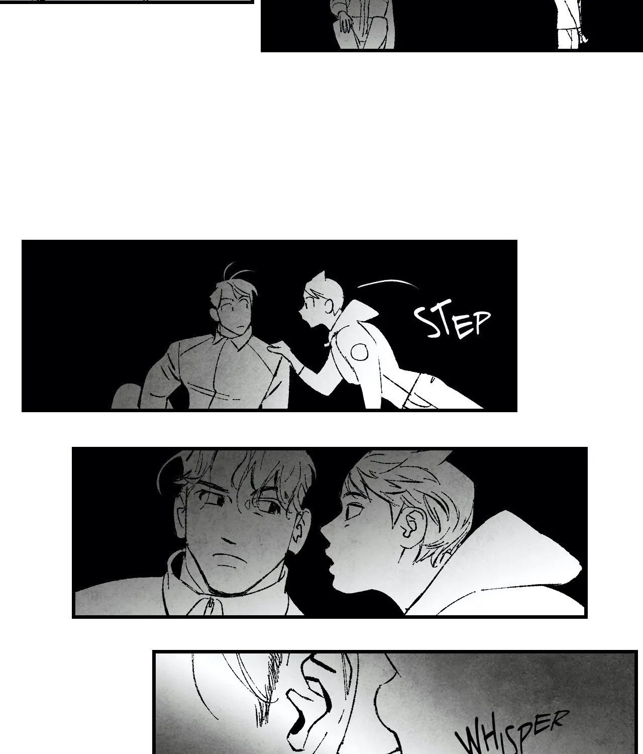 Read Immortal Days chapter 144 image 26 on Lezhin
