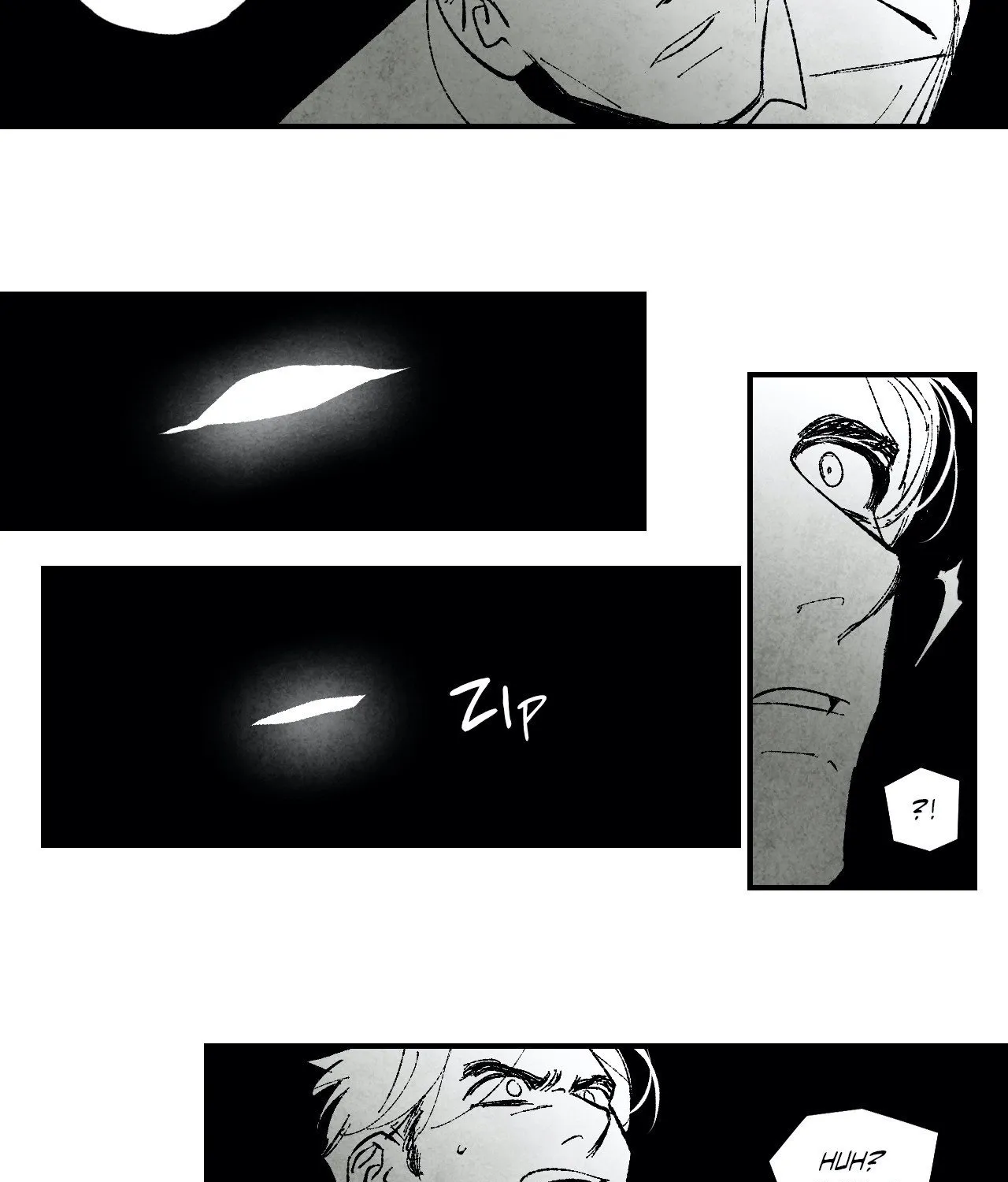 Read Immortal Days chapter 144 image 6 on Lezhin