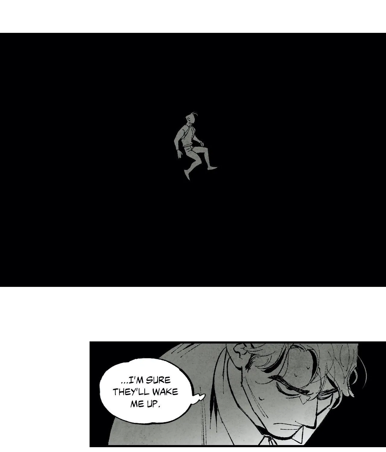Read Immortal Days chapter 144 image 9 on Lezhin