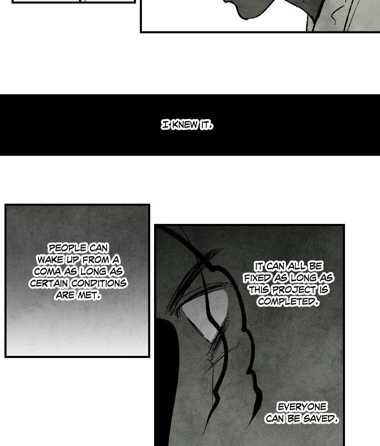 Read Immortal Days chapter 145 image 10 on Lezhin
