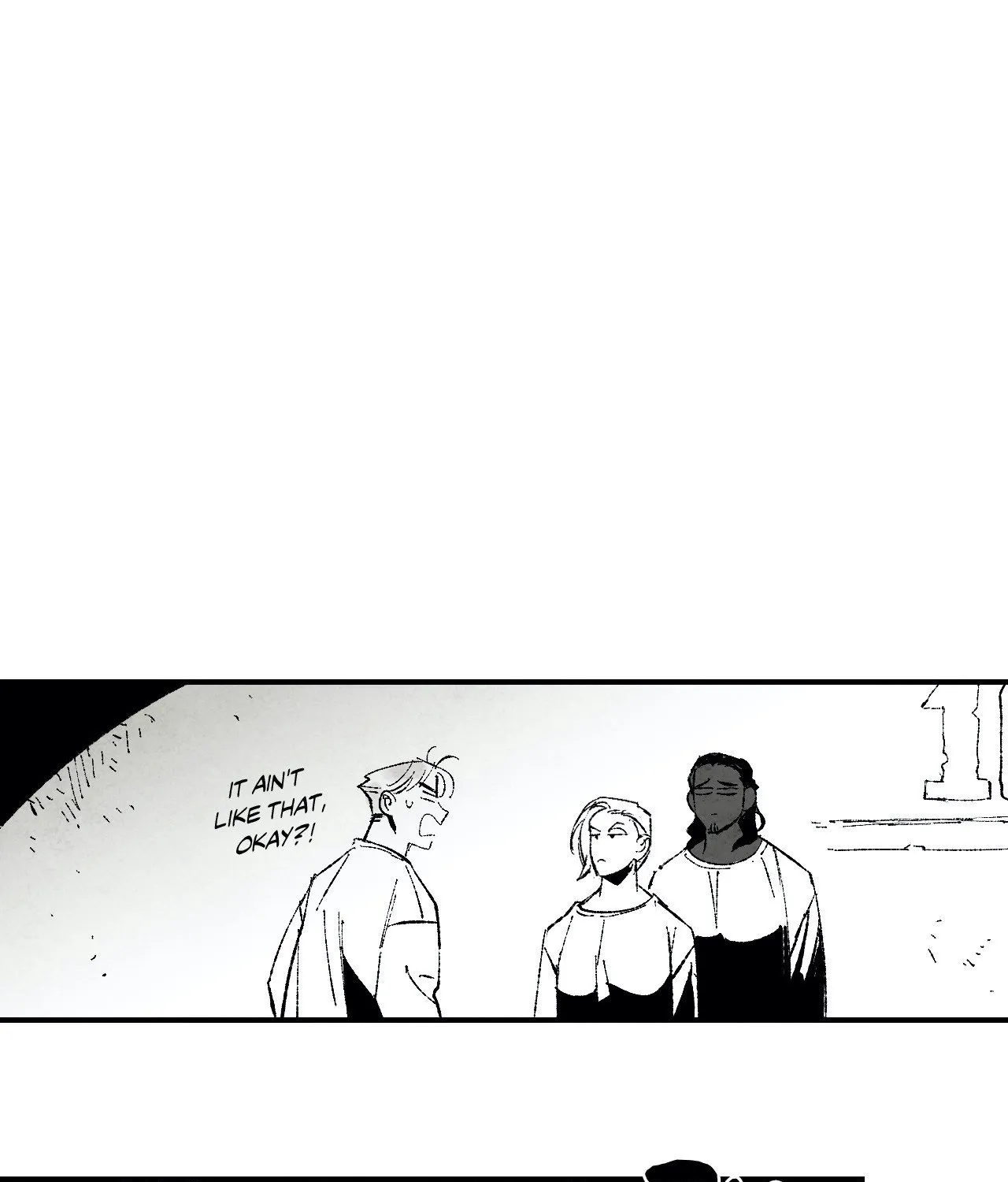 Read Immortal Days chapter 145 image 16 on Lezhin