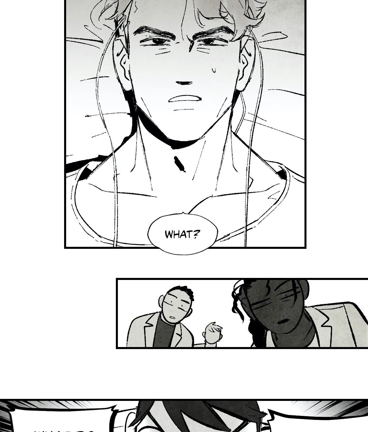 Read Immortal Days chapter 145 image 2 on Lezhin