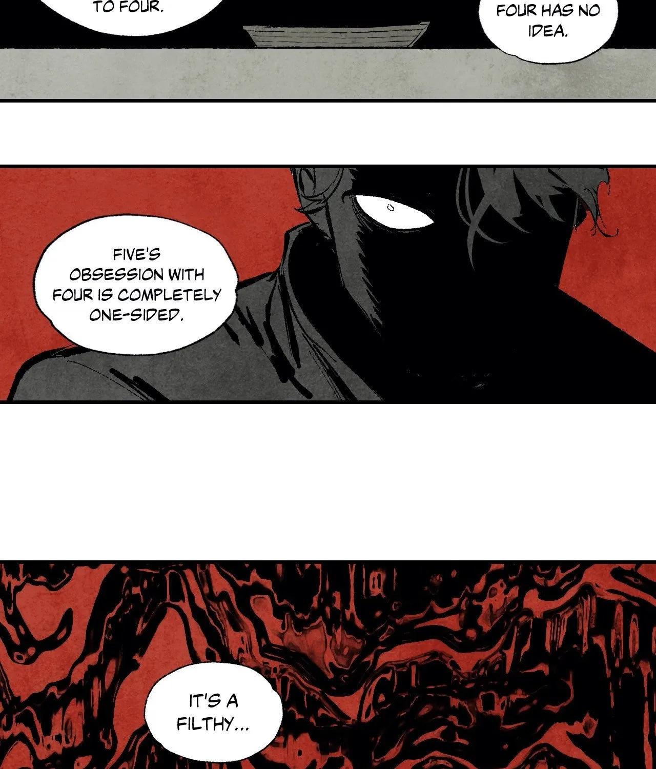 Read Immortal Days chapter 145 image 22 on Lezhin