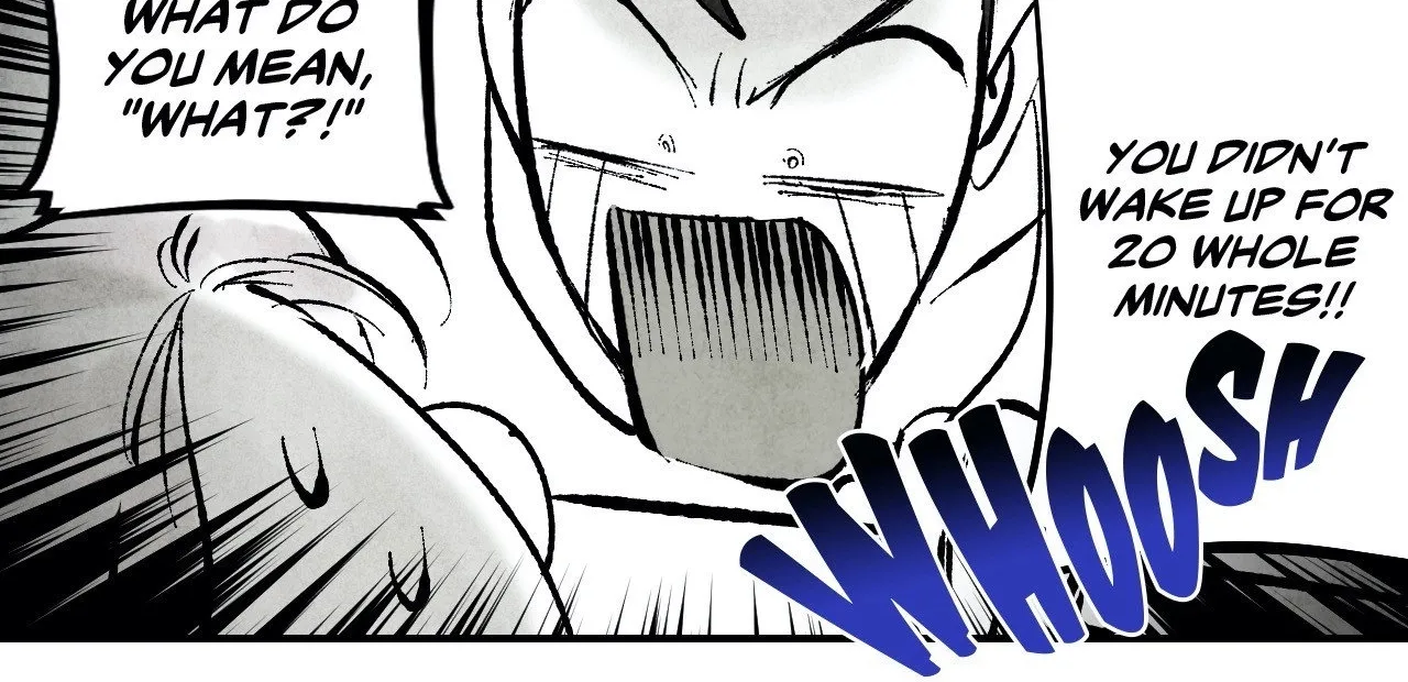 Read Immortal Days chapter 145 image 3 on Lezhin