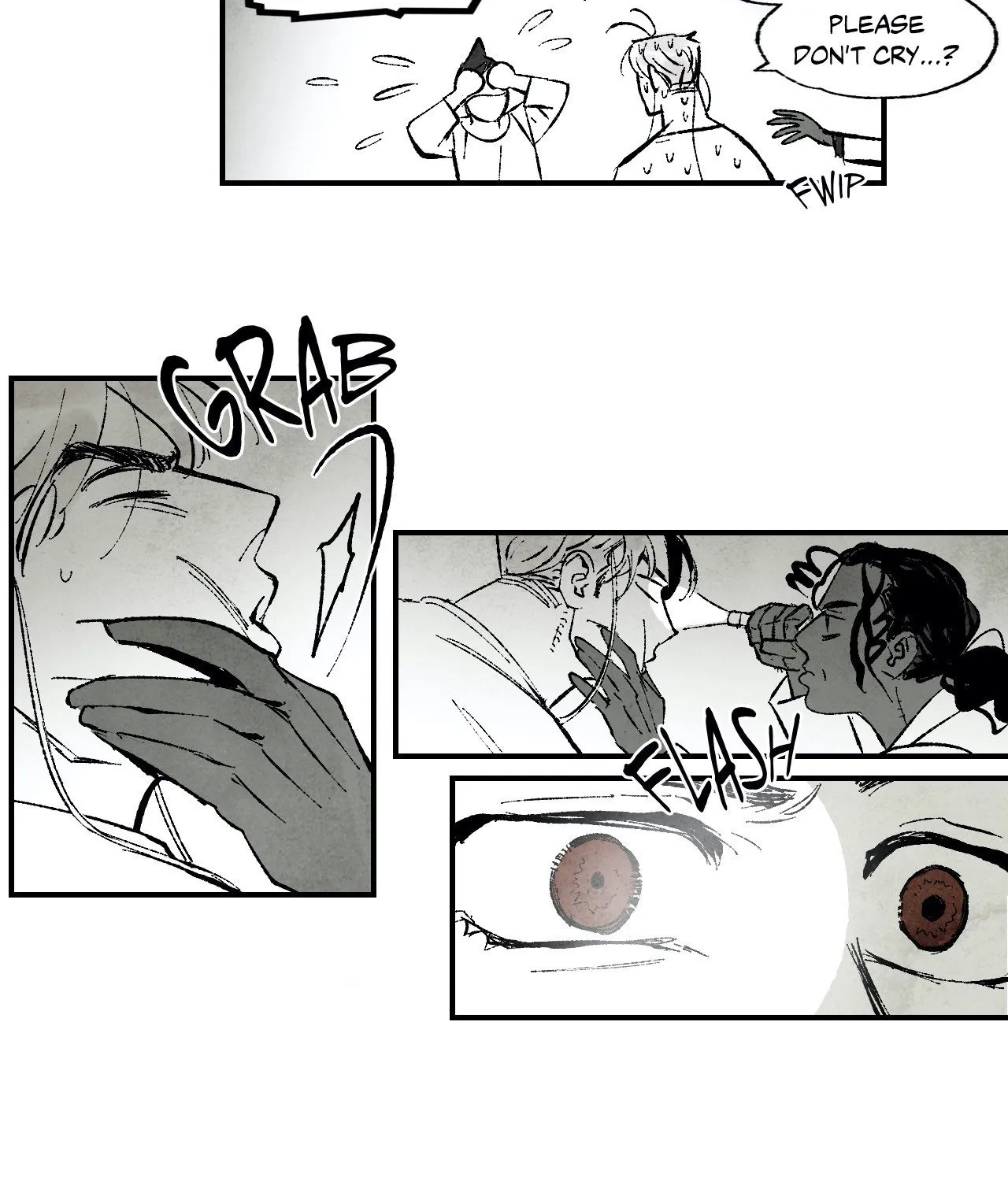 Read Immortal Days chapter 145 image 5 on Lezhin