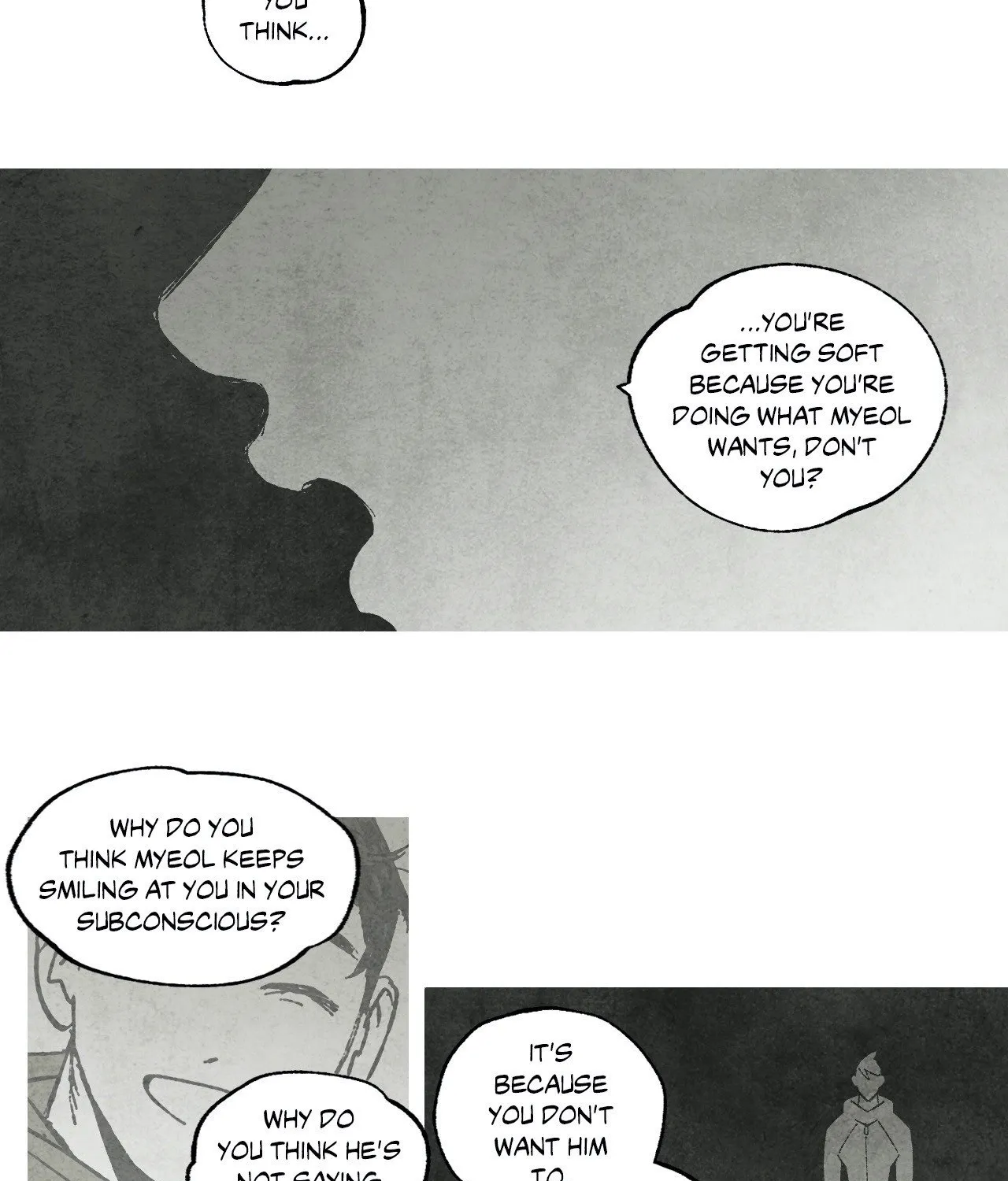 Read Immortal Days chapter 146 image 14 on Lezhin