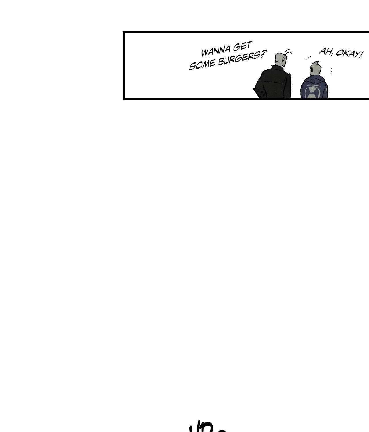 Read Immortal Days chapter 146 image 2 on Lezhin