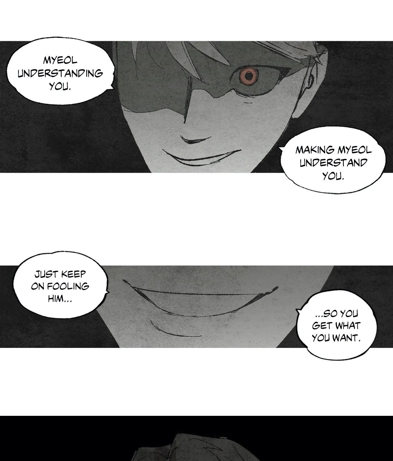 Read Immortal Days chapter 146 image 20 on Lezhin