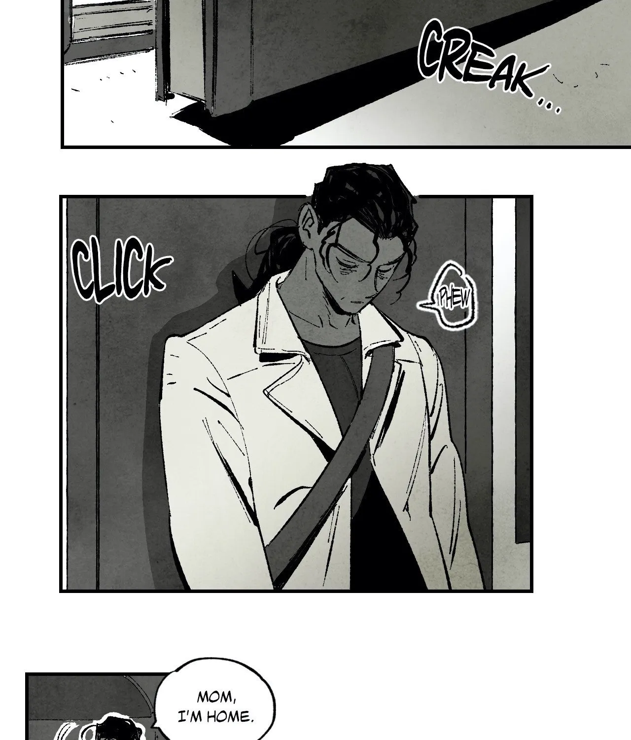 Read Immortal Days chapter 146 image 25 on Lezhin